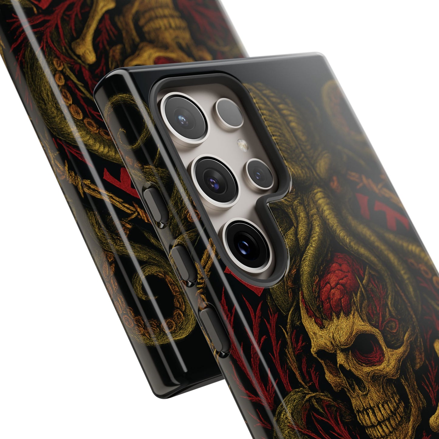 The Elder God Tough Case