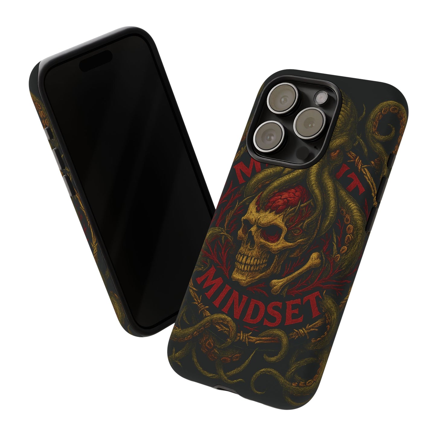 The Elder God Tough Case