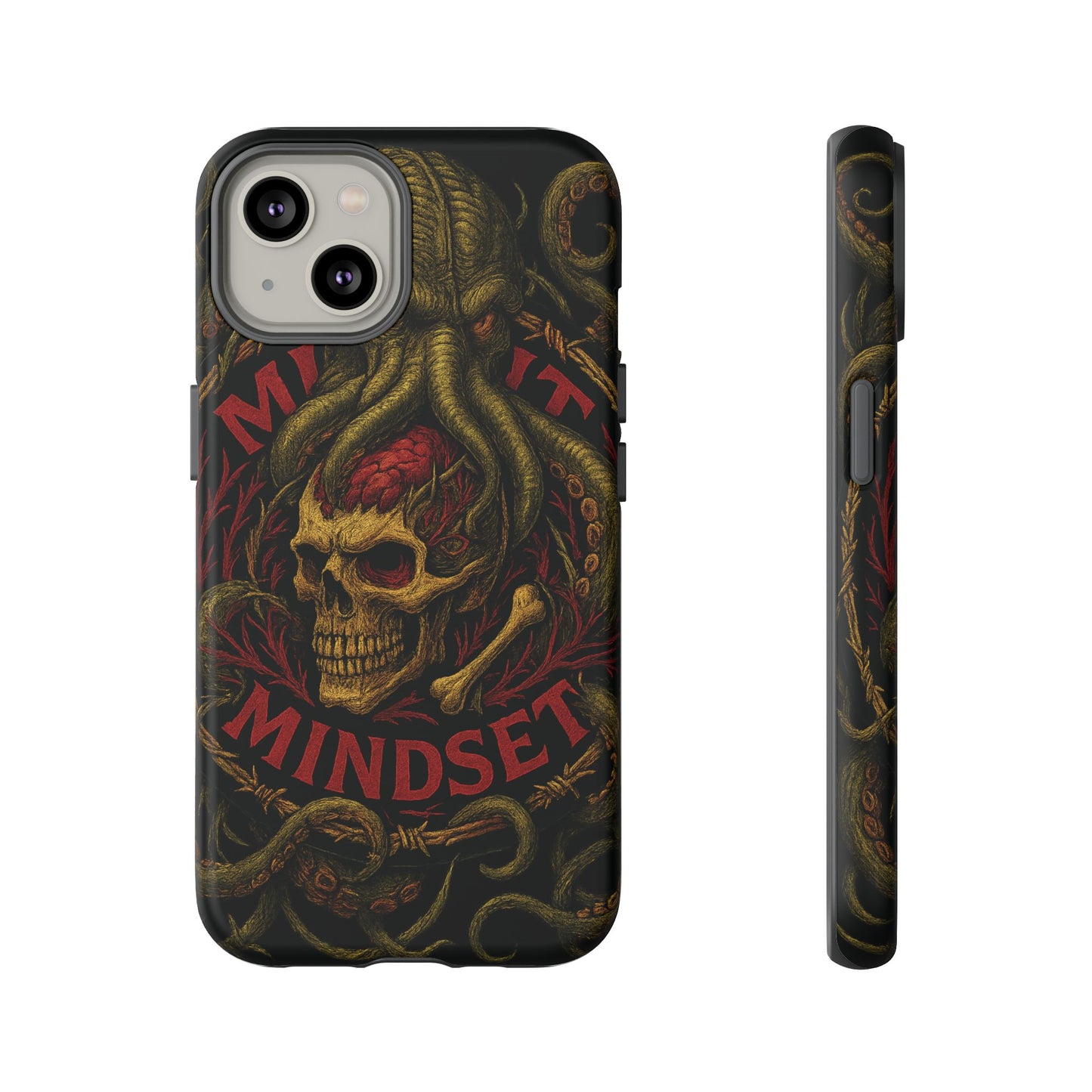 The Elder God Tough Case