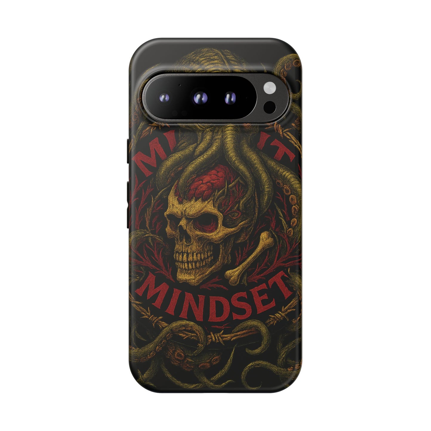 The Elder God Tough Case