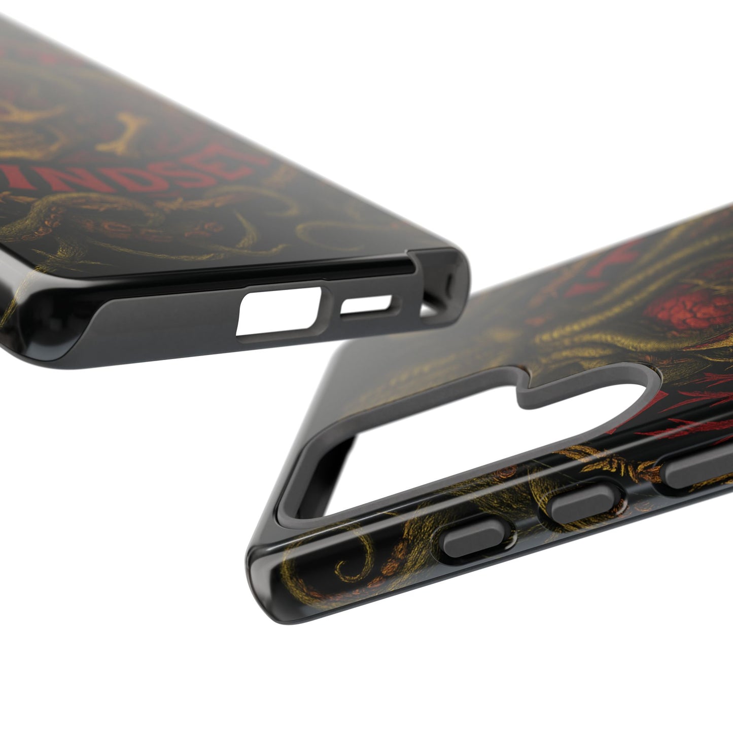 The Elder God Tough Case