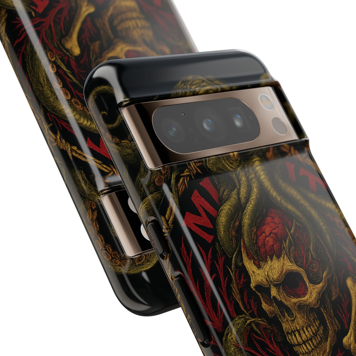 The Elder God Tough Case