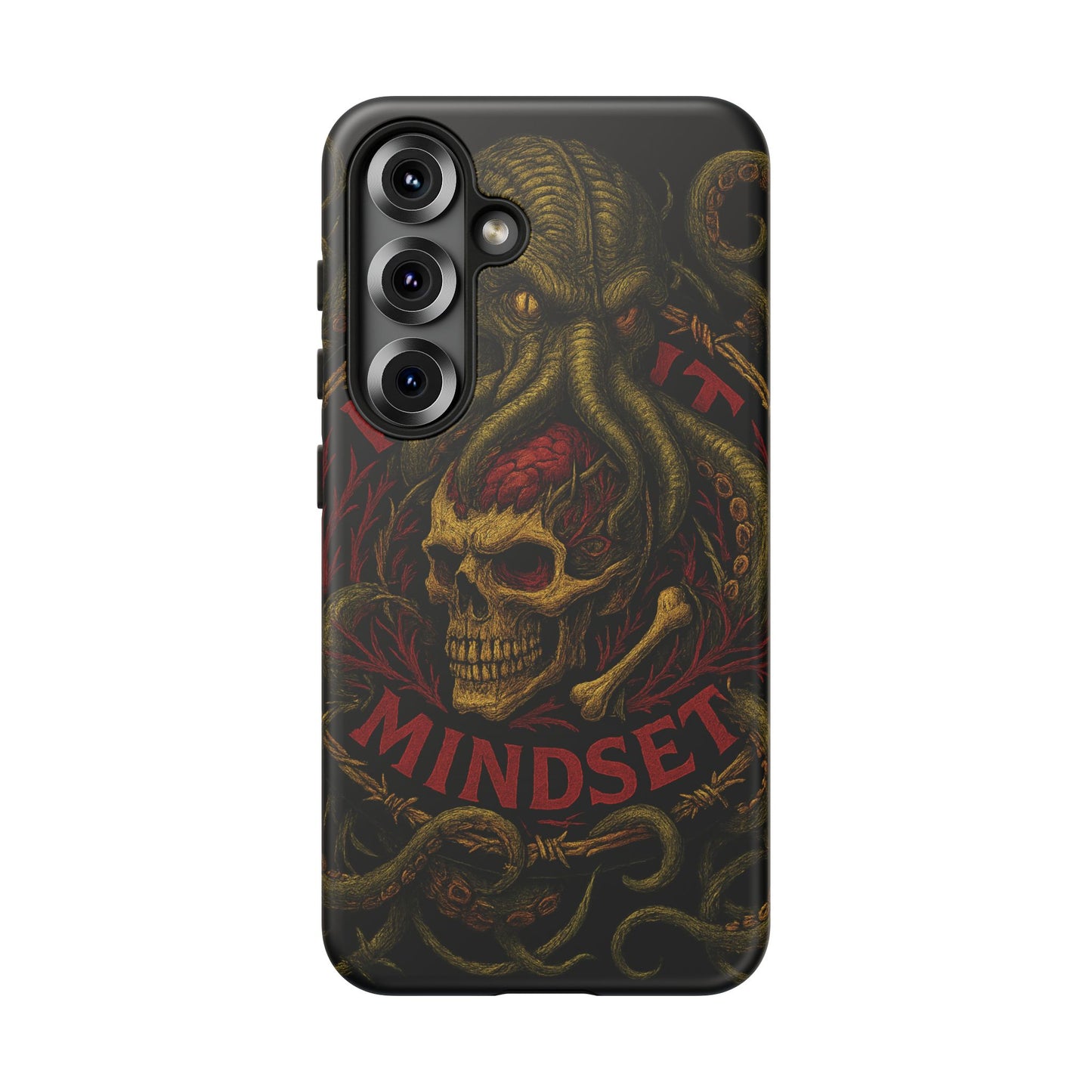 The Elder God Tough Case