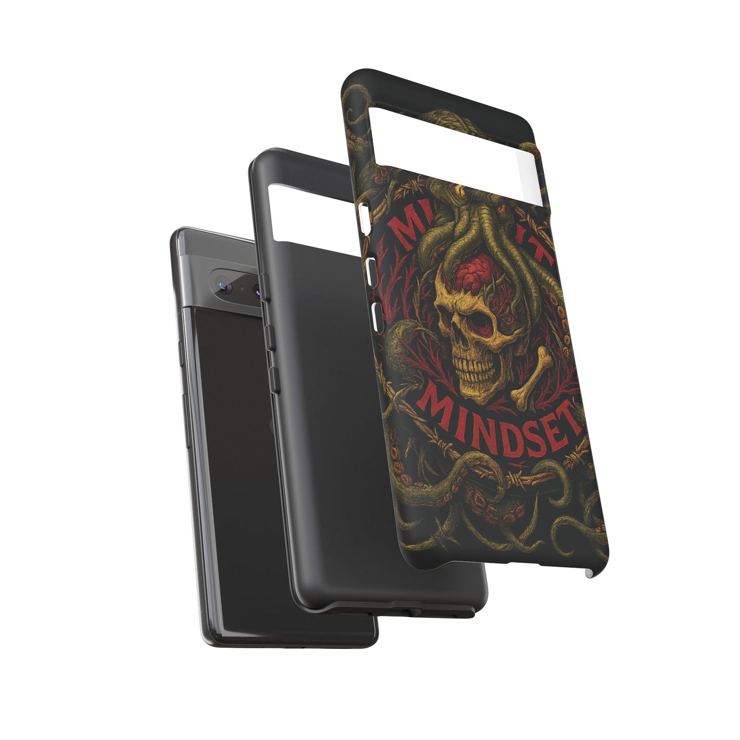 The Elder God Tough Case