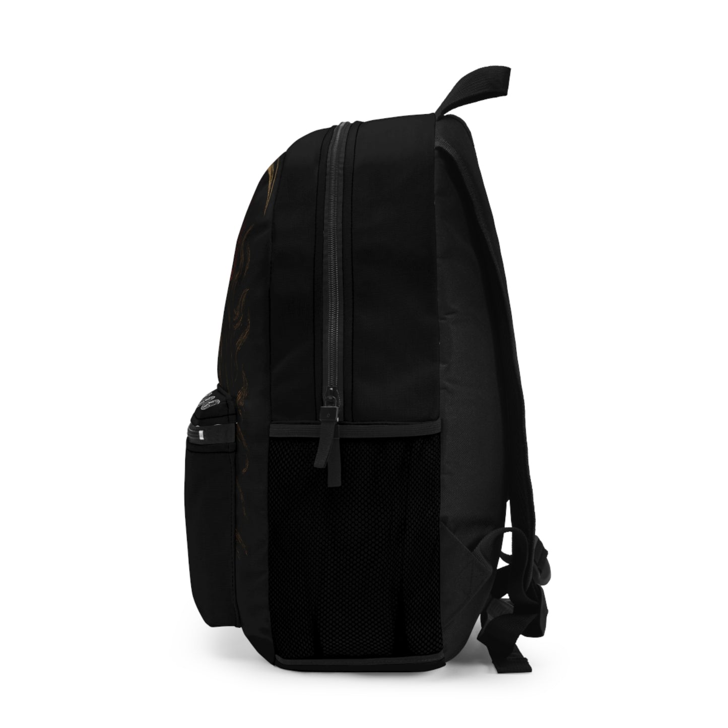 Death Backpack