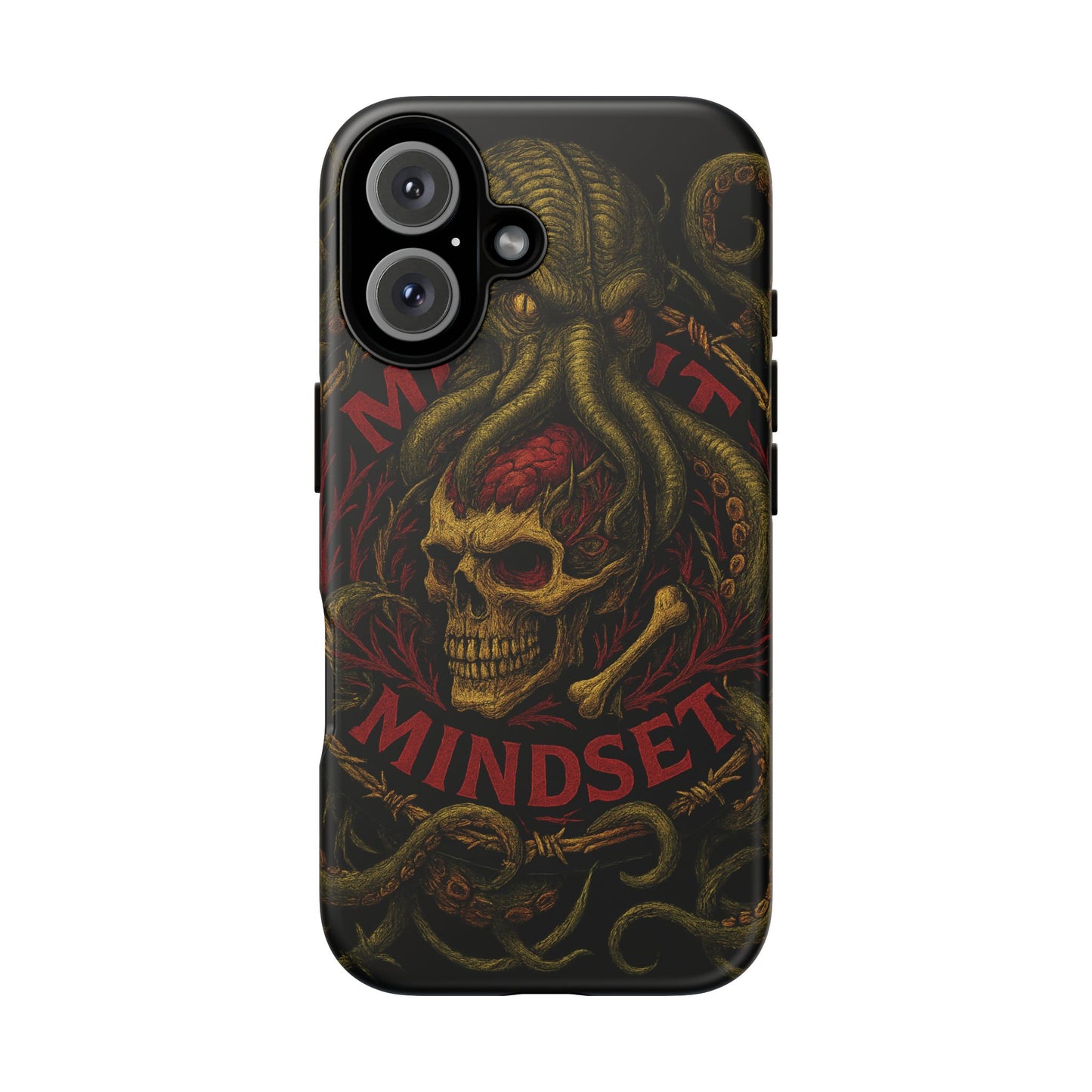 The Elder God Tough Case
