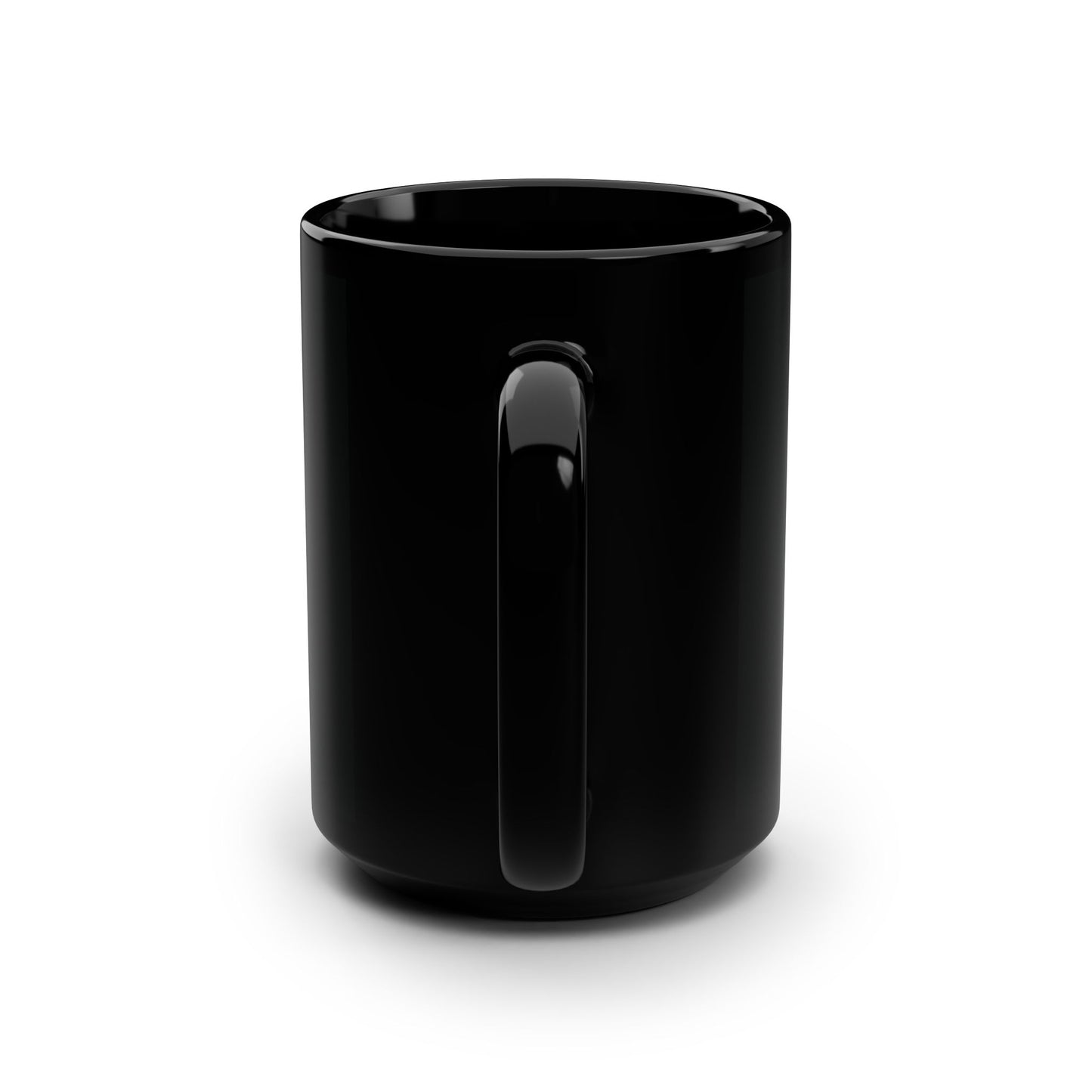 Misfit Mindset Logo Mug