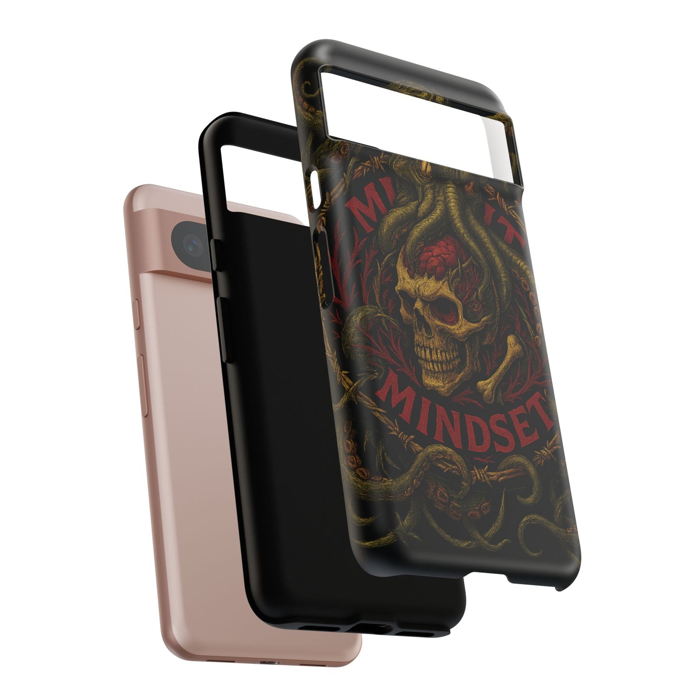 The Elder God Tough Case