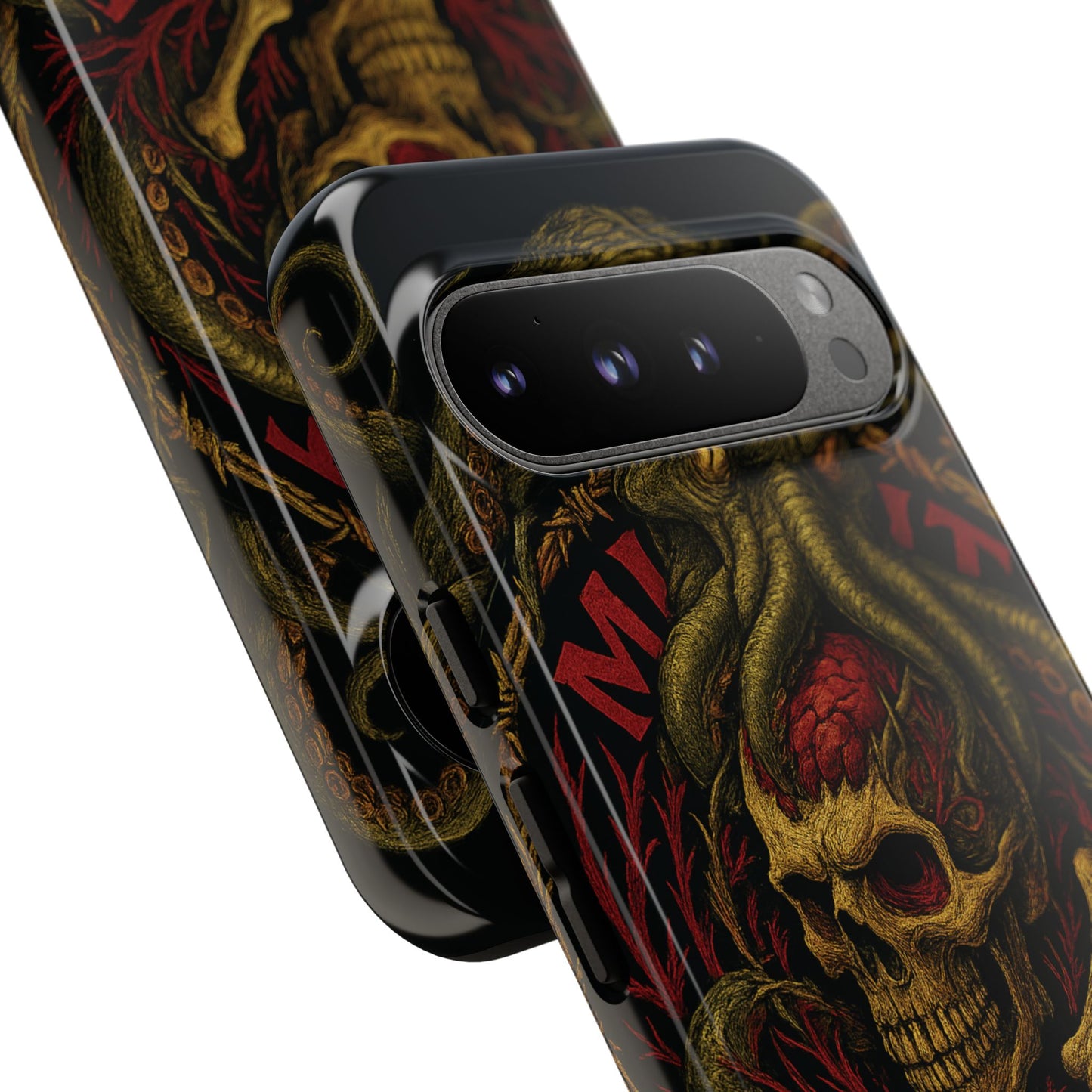 The Elder God Tough Case