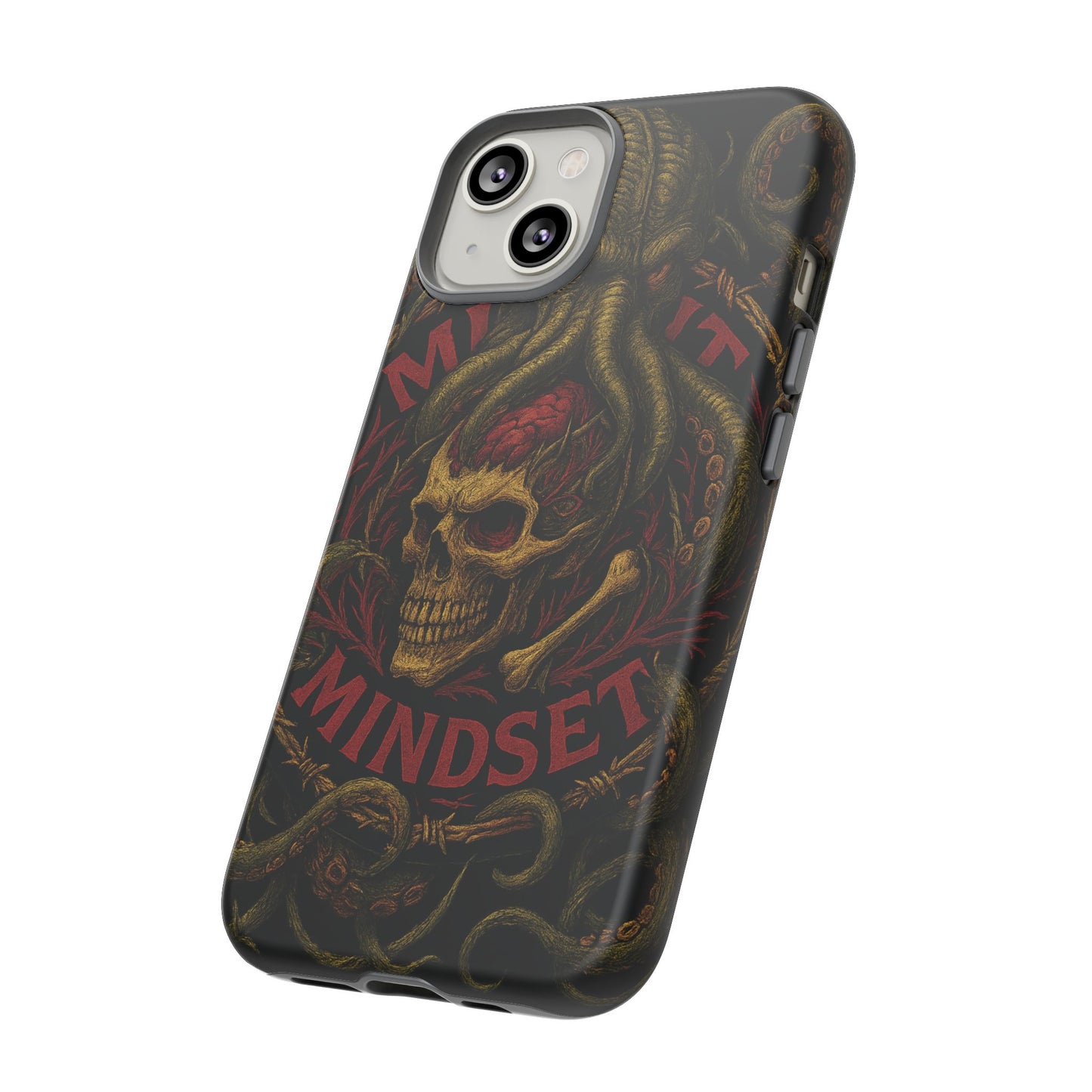 The Elder God Tough Case