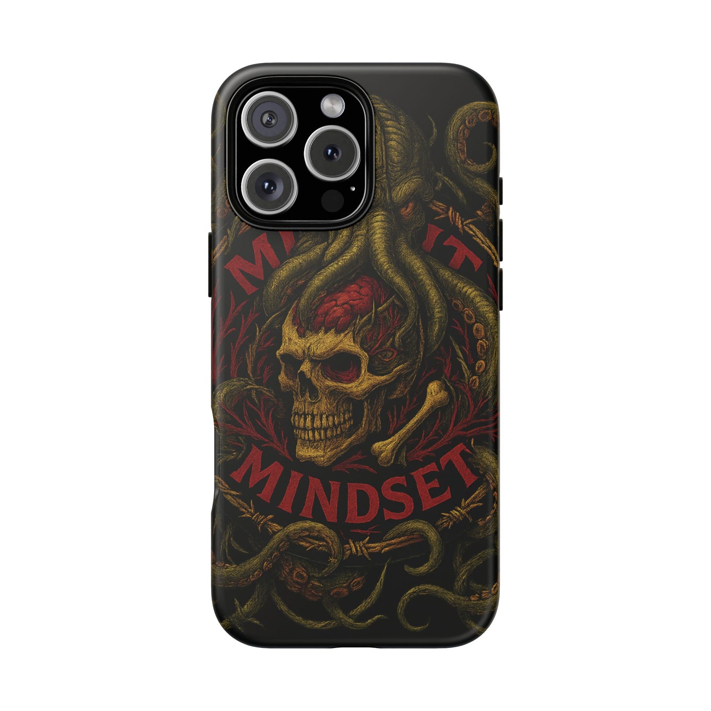 The Elder God Tough Case