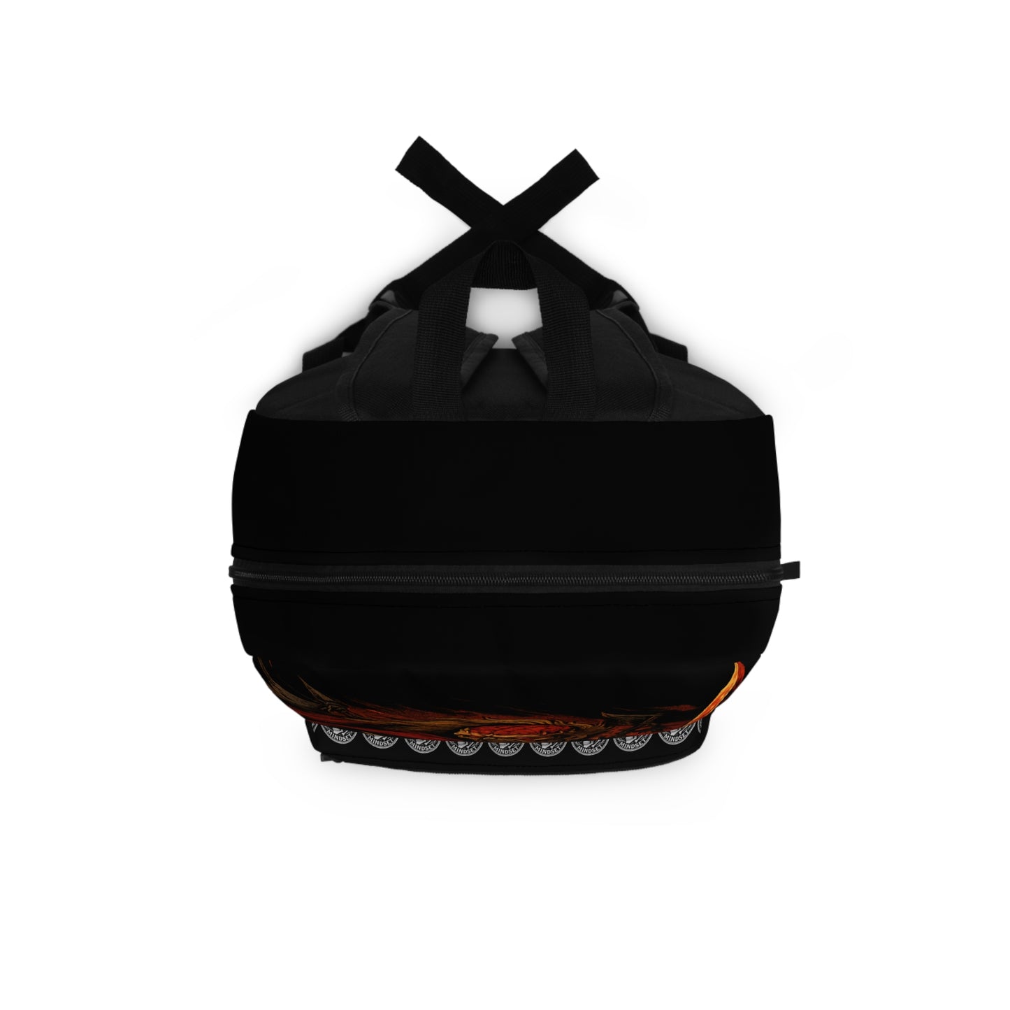 War Backpack