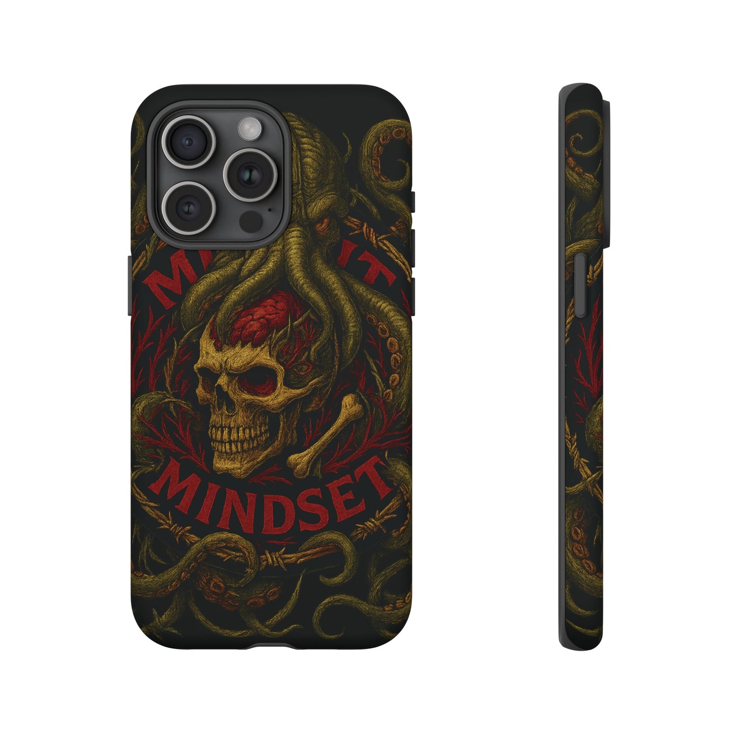 The Elder God Tough Case