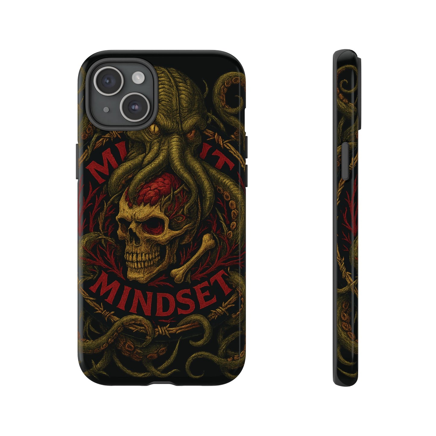The Elder God Tough Case