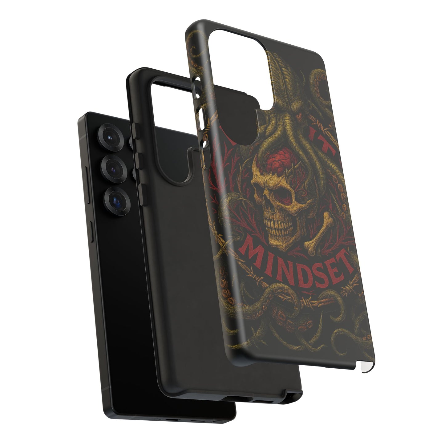The Elder God Tough Case