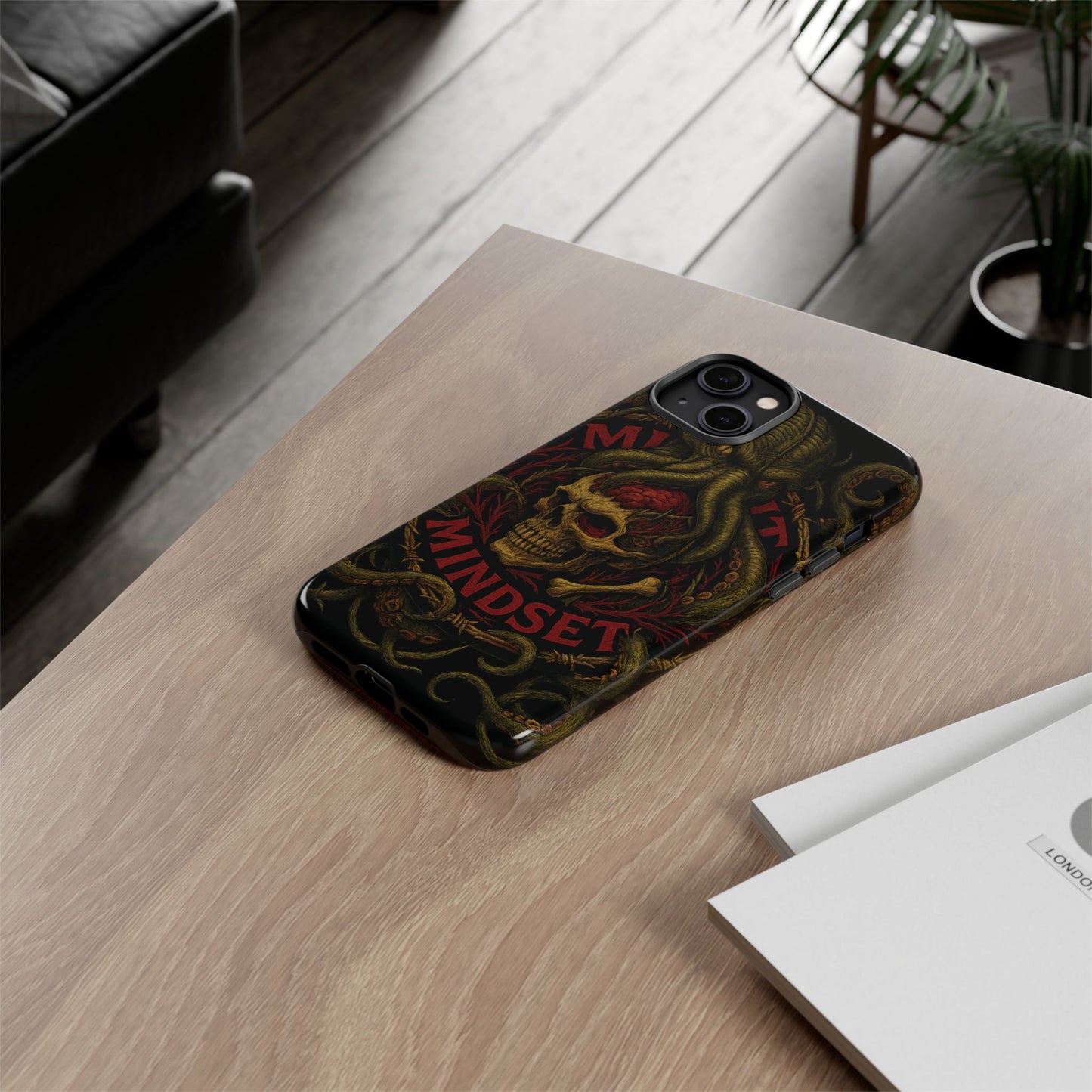 The Elder God Tough Case