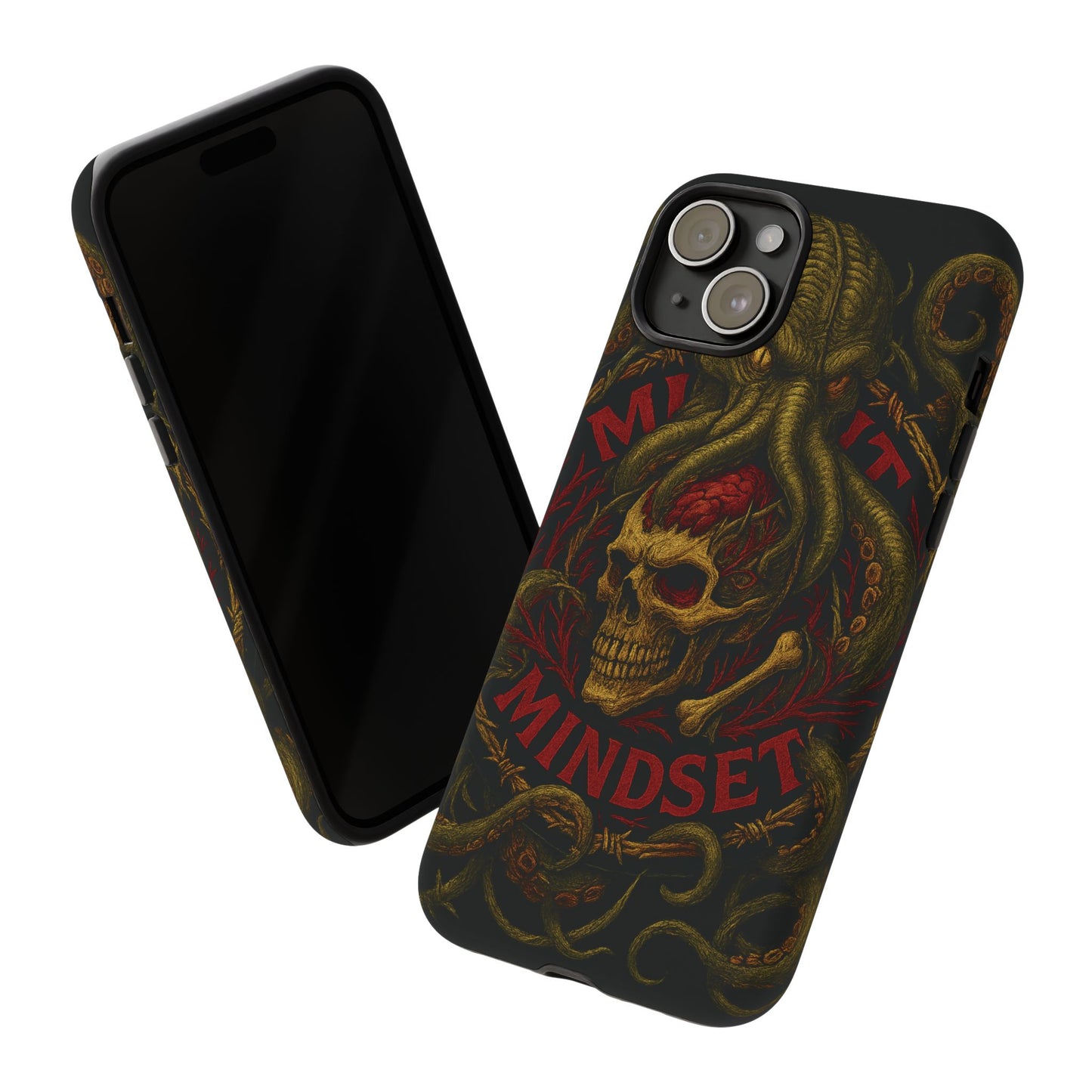 The Elder God Tough Case