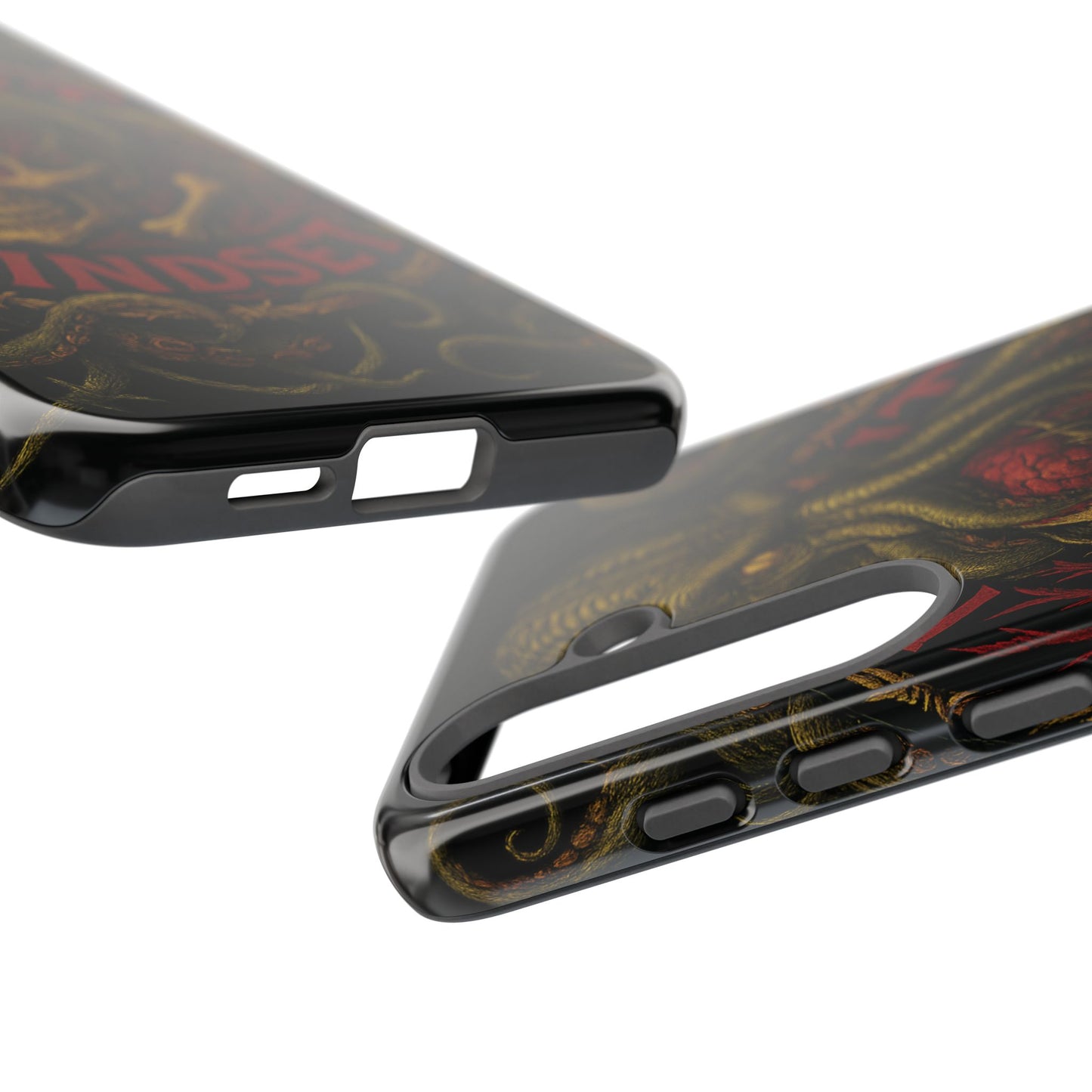 The Elder God Tough Case