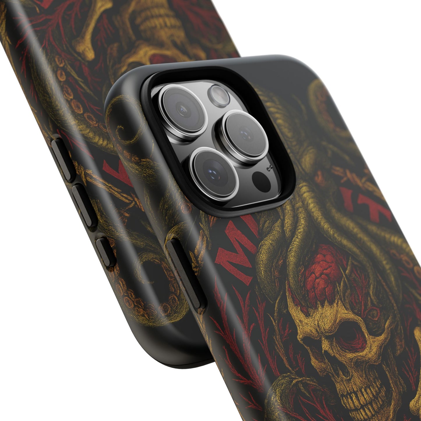 The Elder God Tough Case