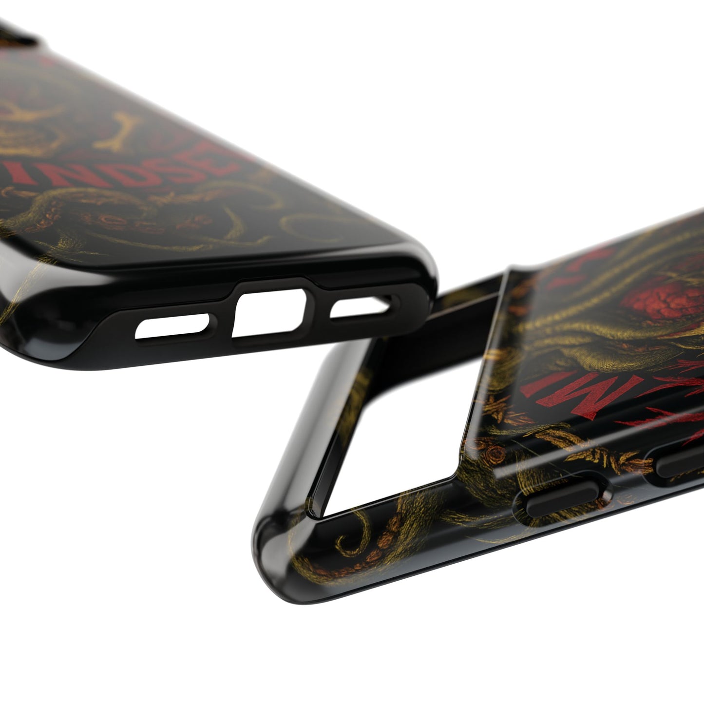 The Elder God Tough Case