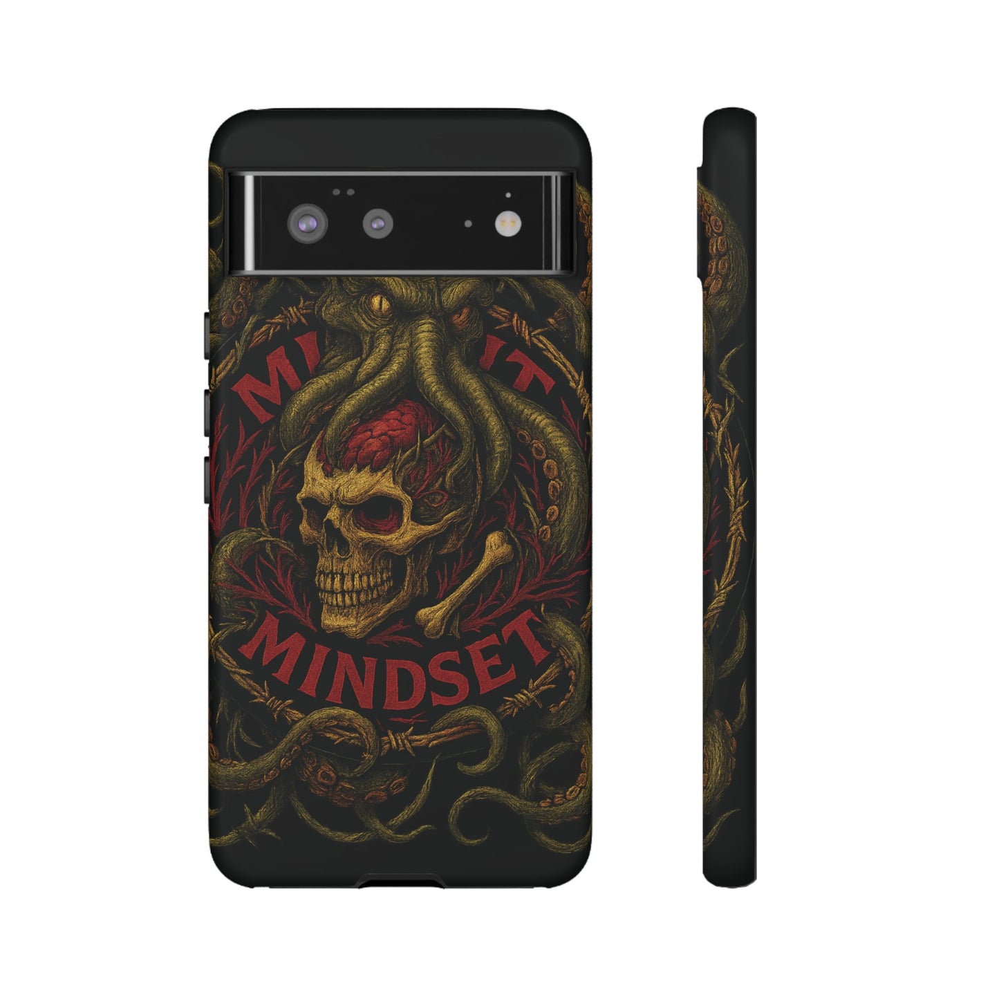The Elder God Tough Case