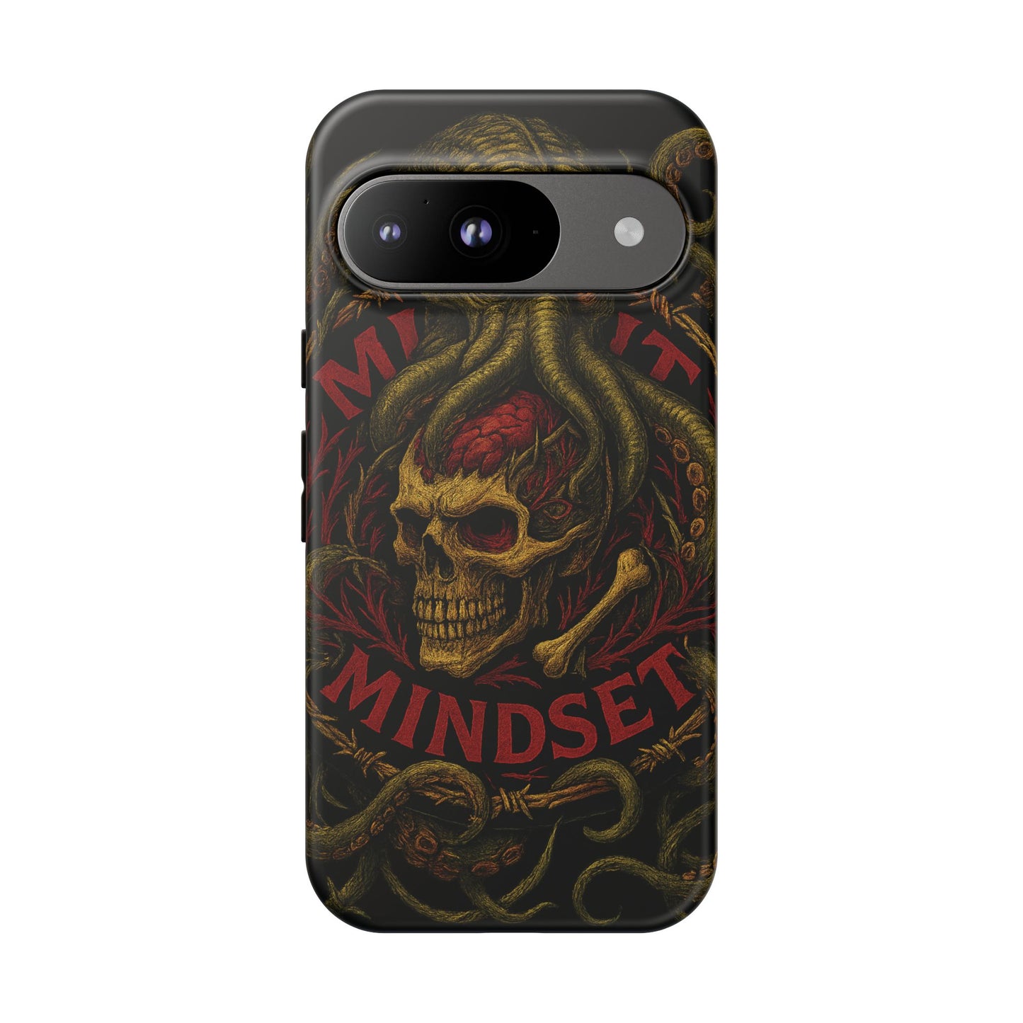 The Elder God Tough Case