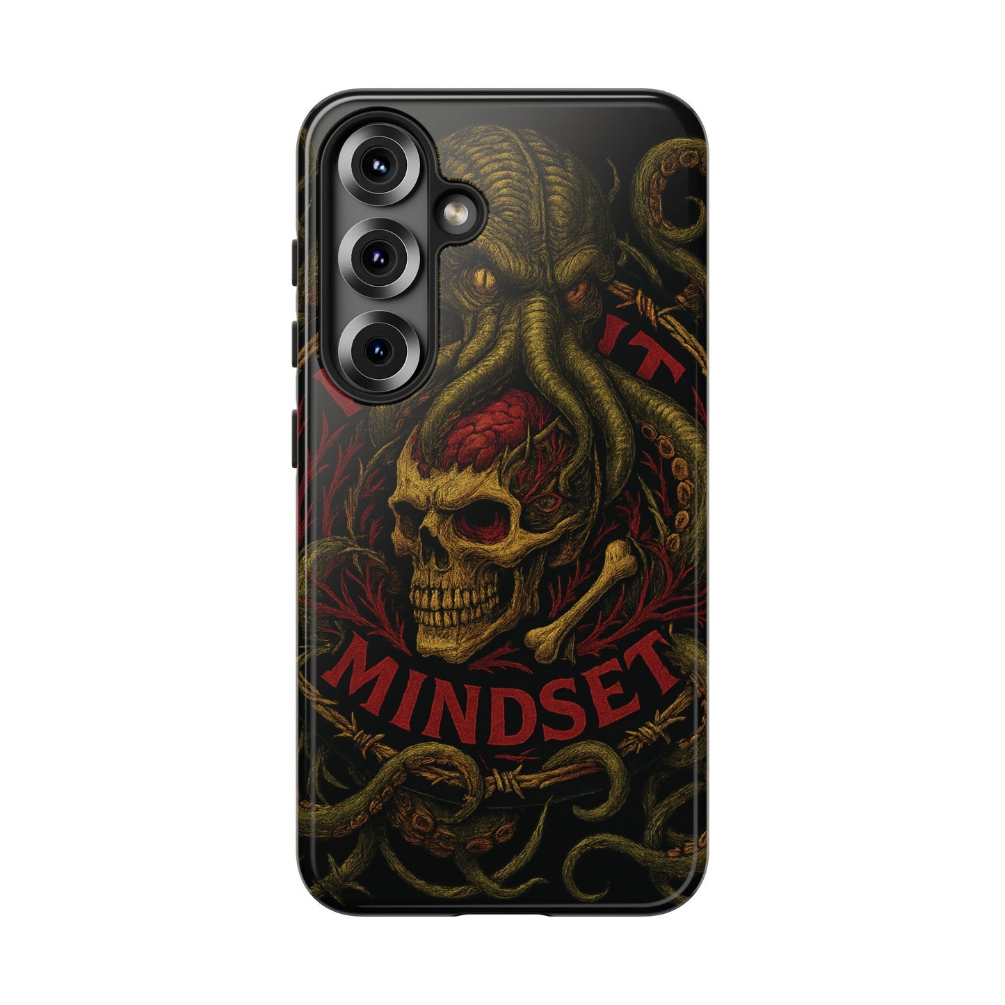 The Elder God Tough Case