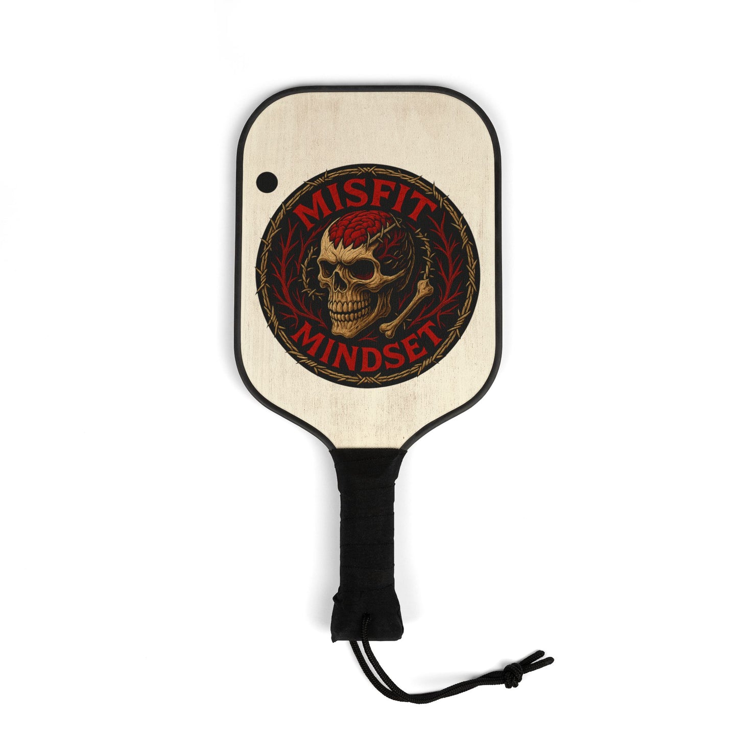 MISFIT MINDSET PICKLEBALL KIT
