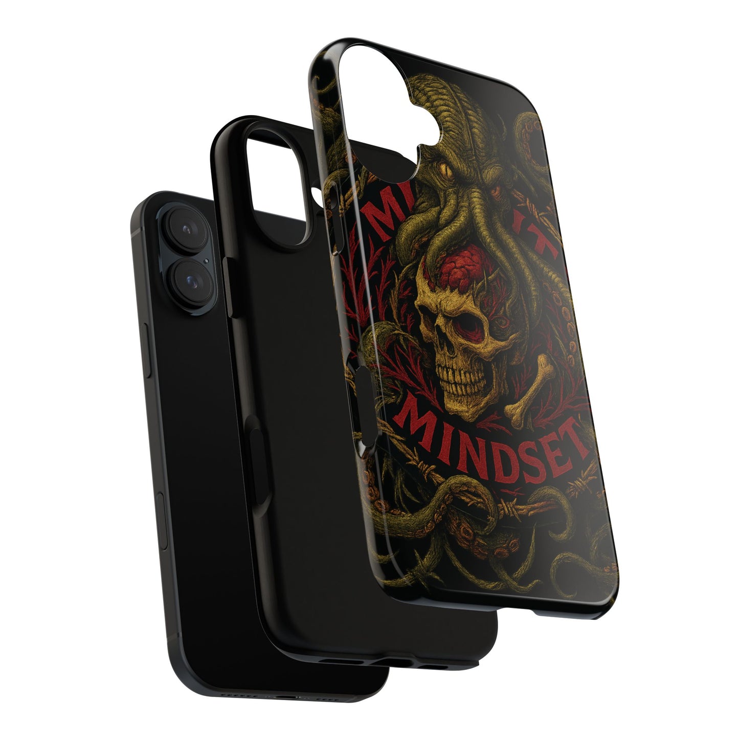 The Elder God Tough Case