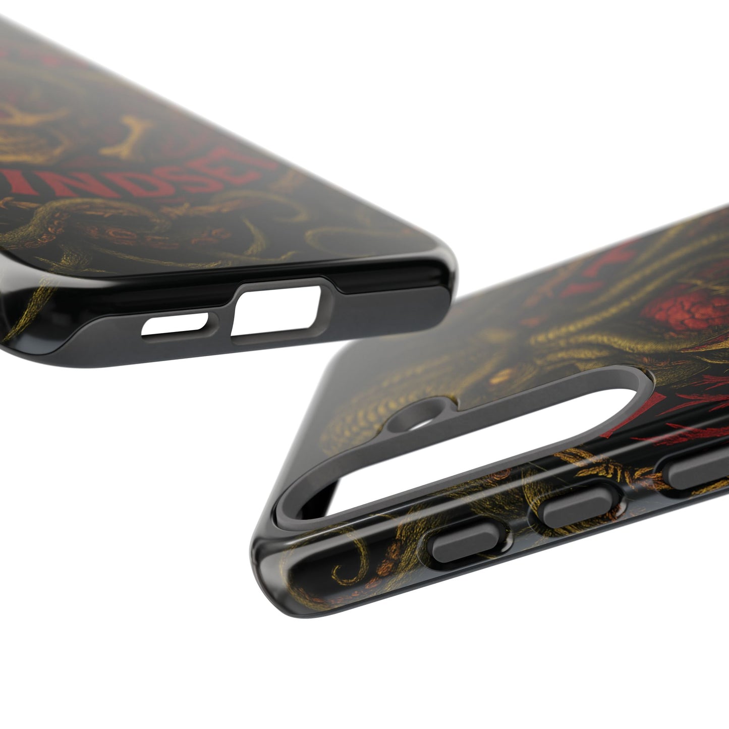 The Elder God Tough Case