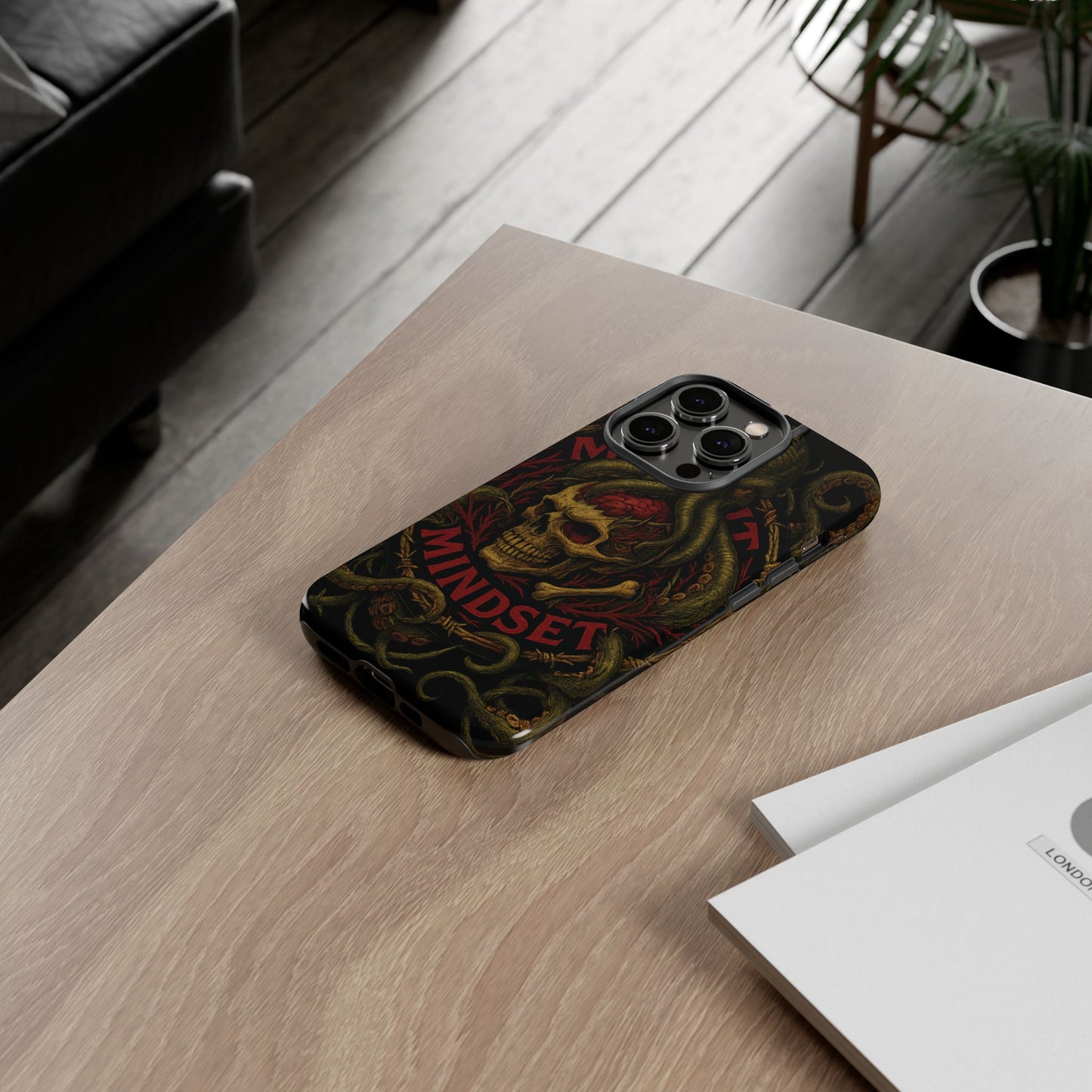 The Elder God Tough Case