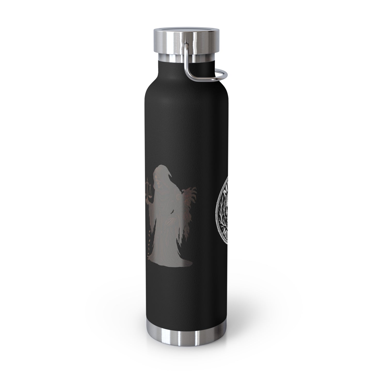 Famine Bottle