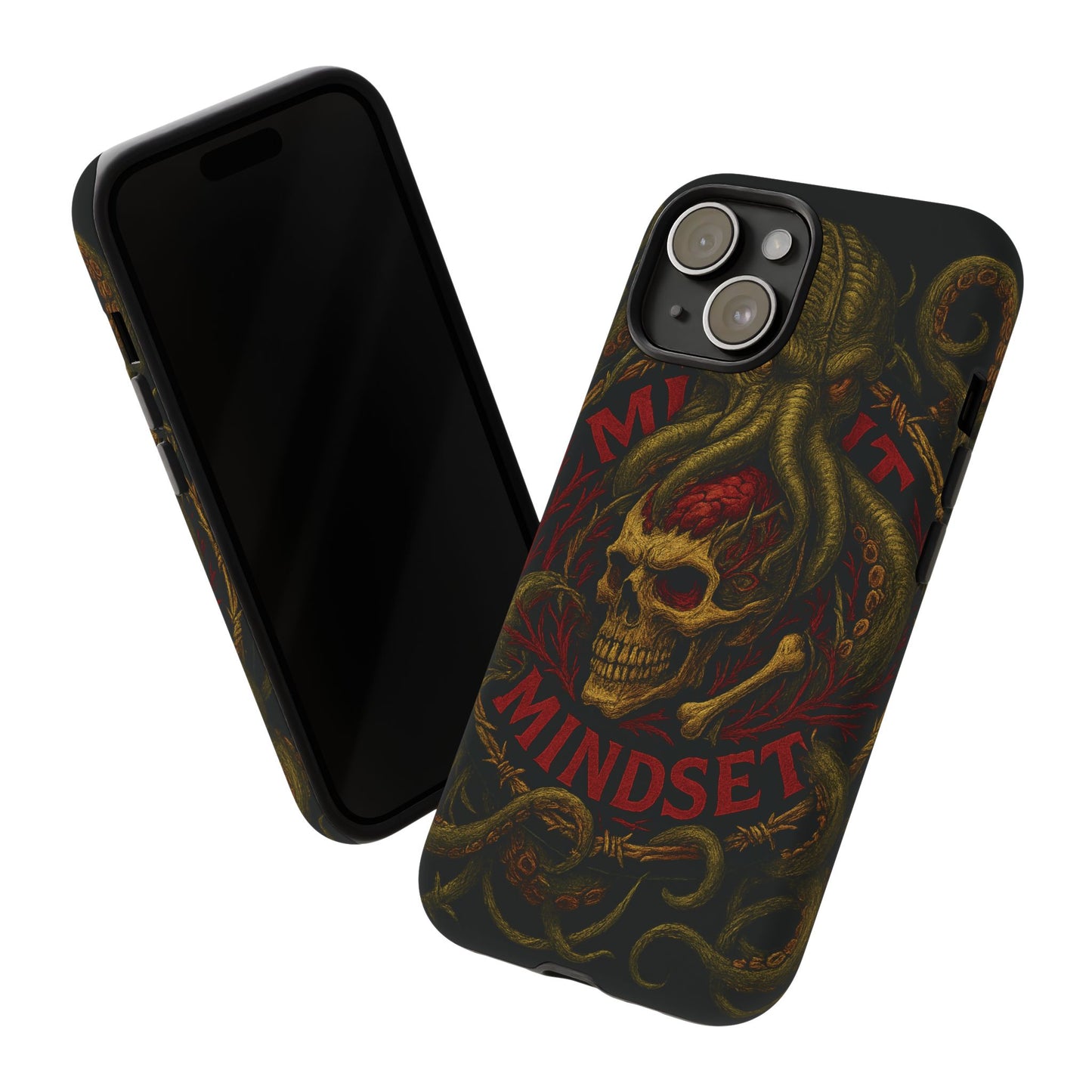 The Elder God Tough Case