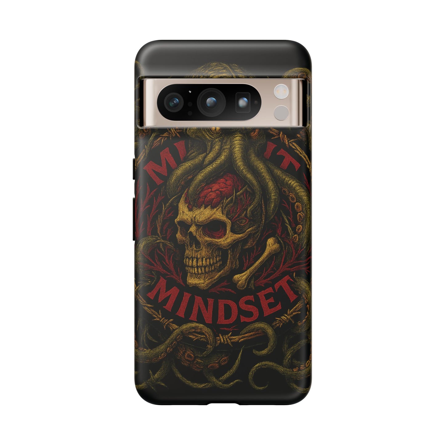 The Elder God Tough Case