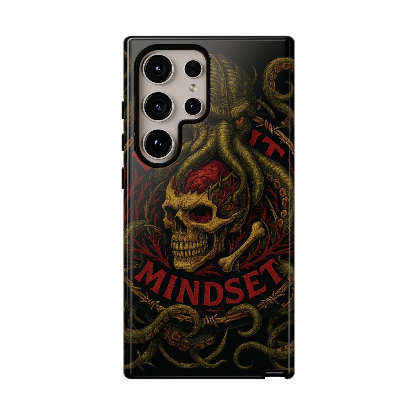 The Elder God Tough Case