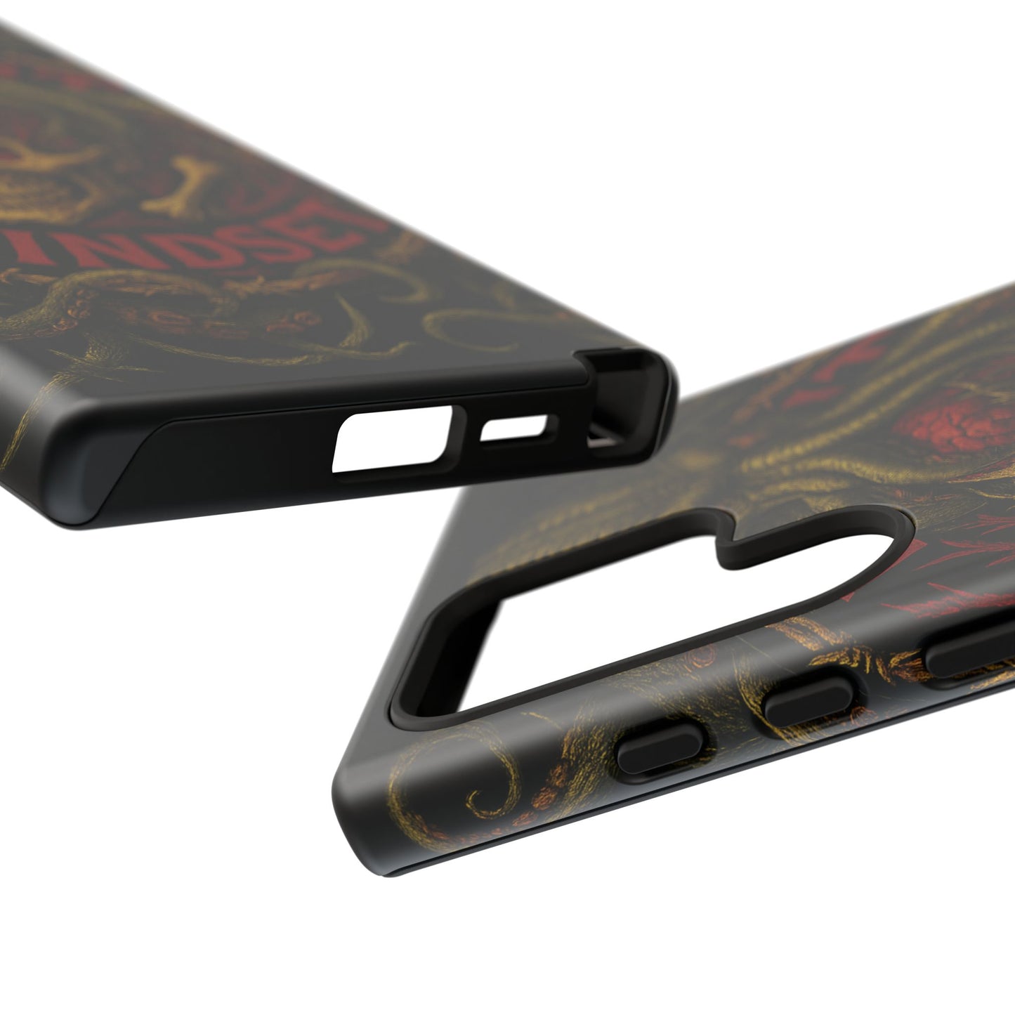 The Elder God Tough Case