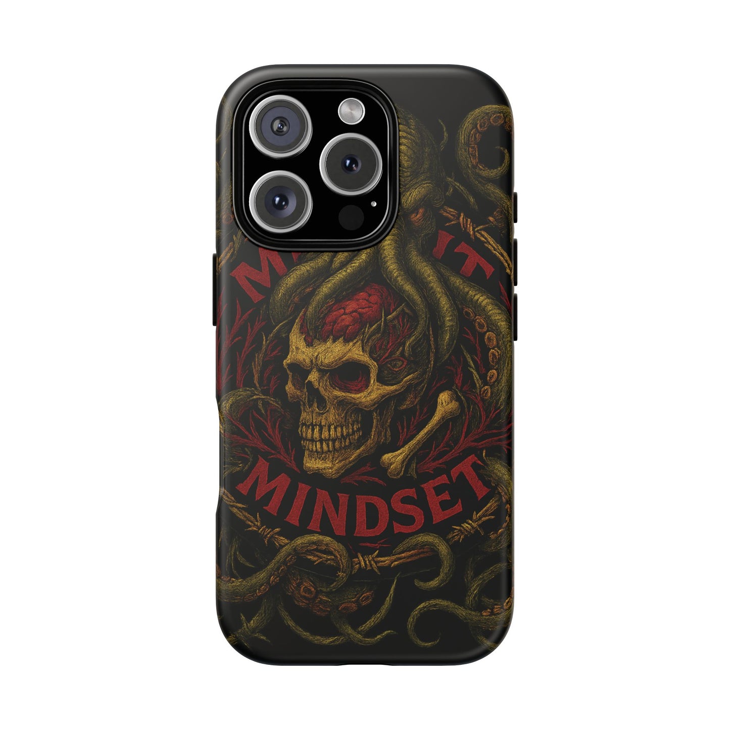 The Elder God Tough Case