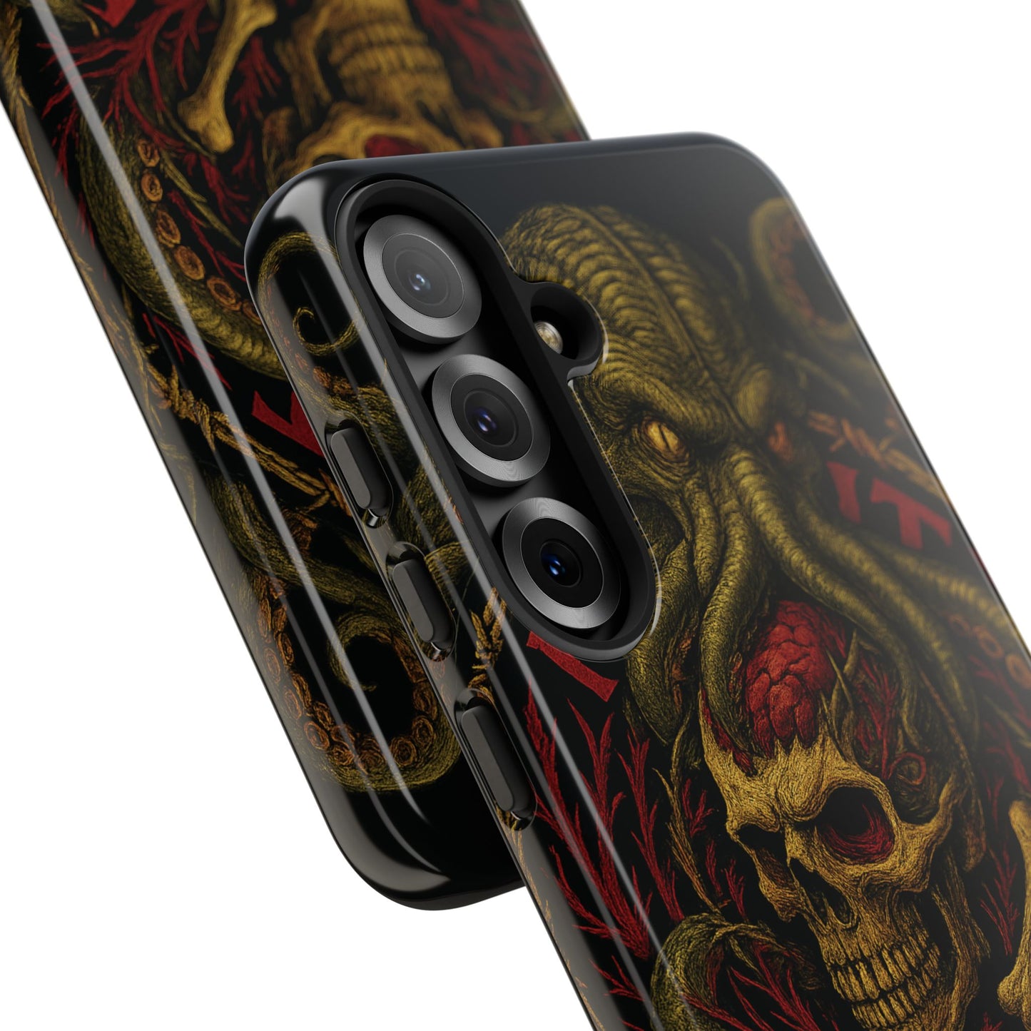 The Elder God Tough Case