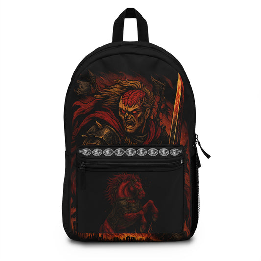 War Backpack