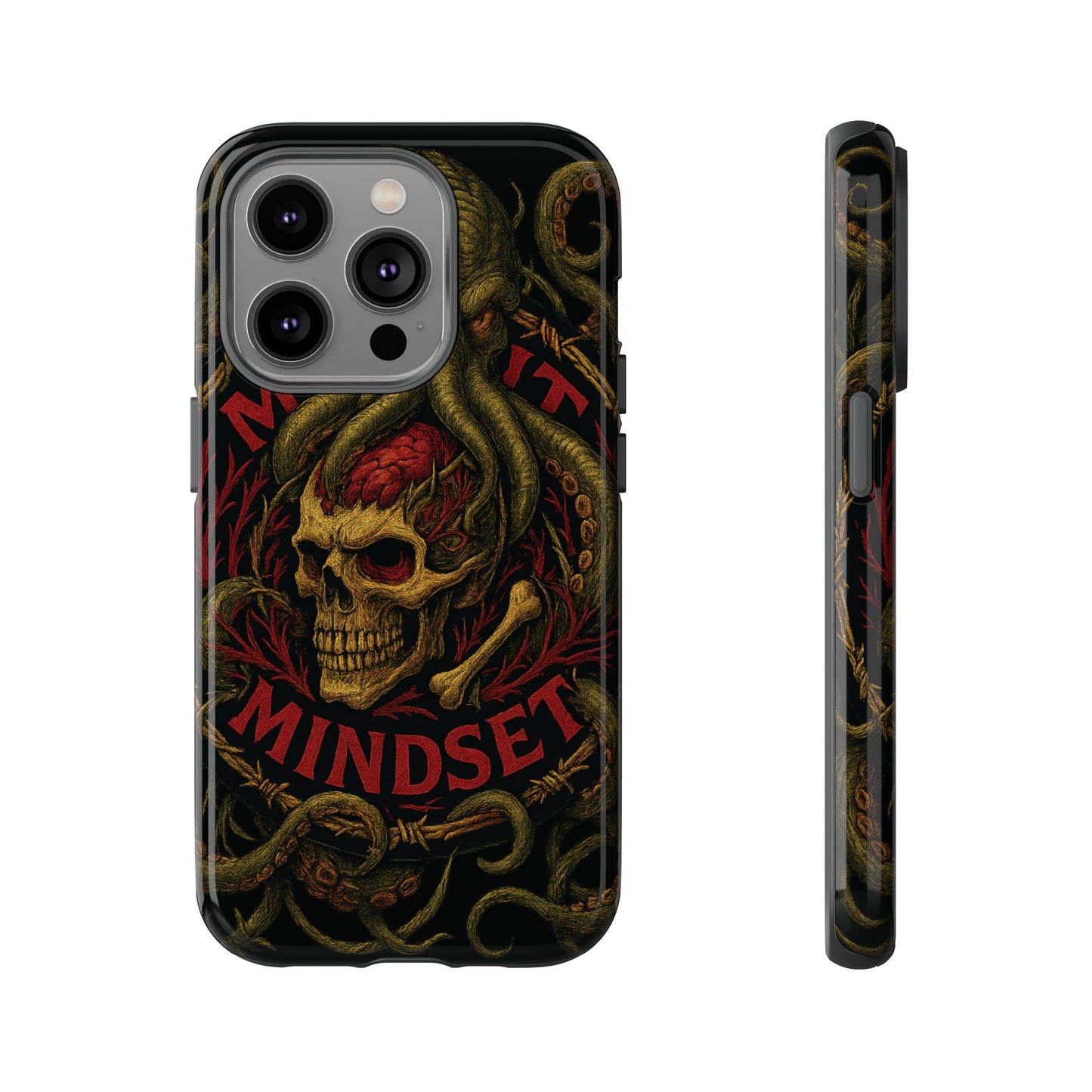 The Elder God Tough Case
