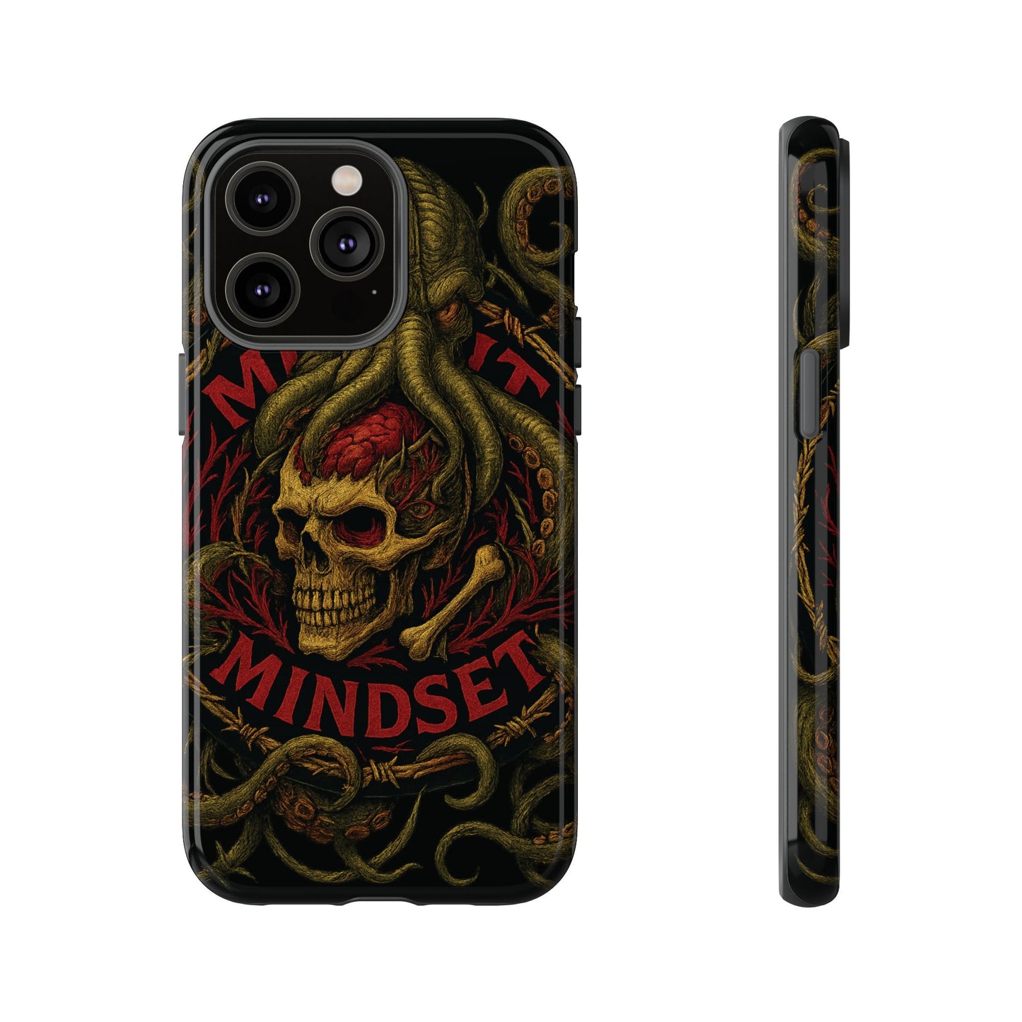The Elder God Tough Case