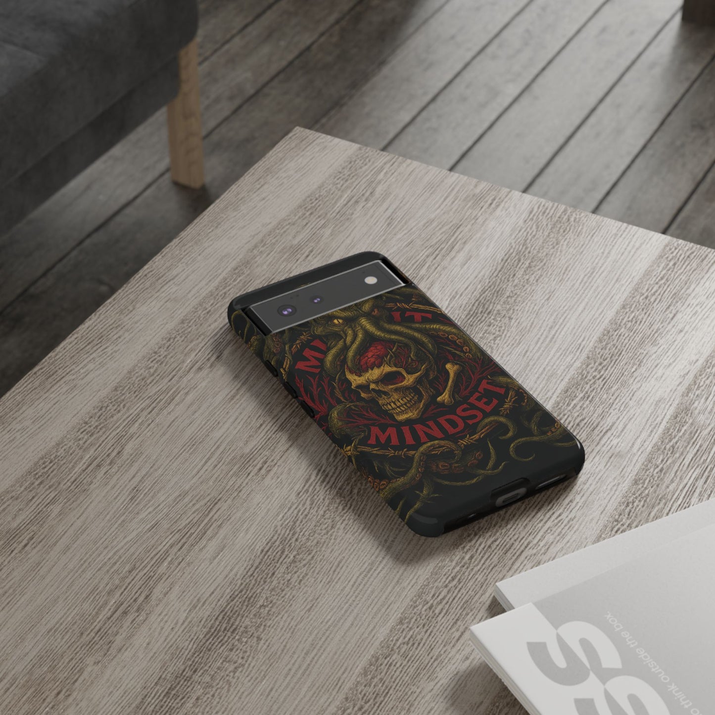 The Elder God Tough Case