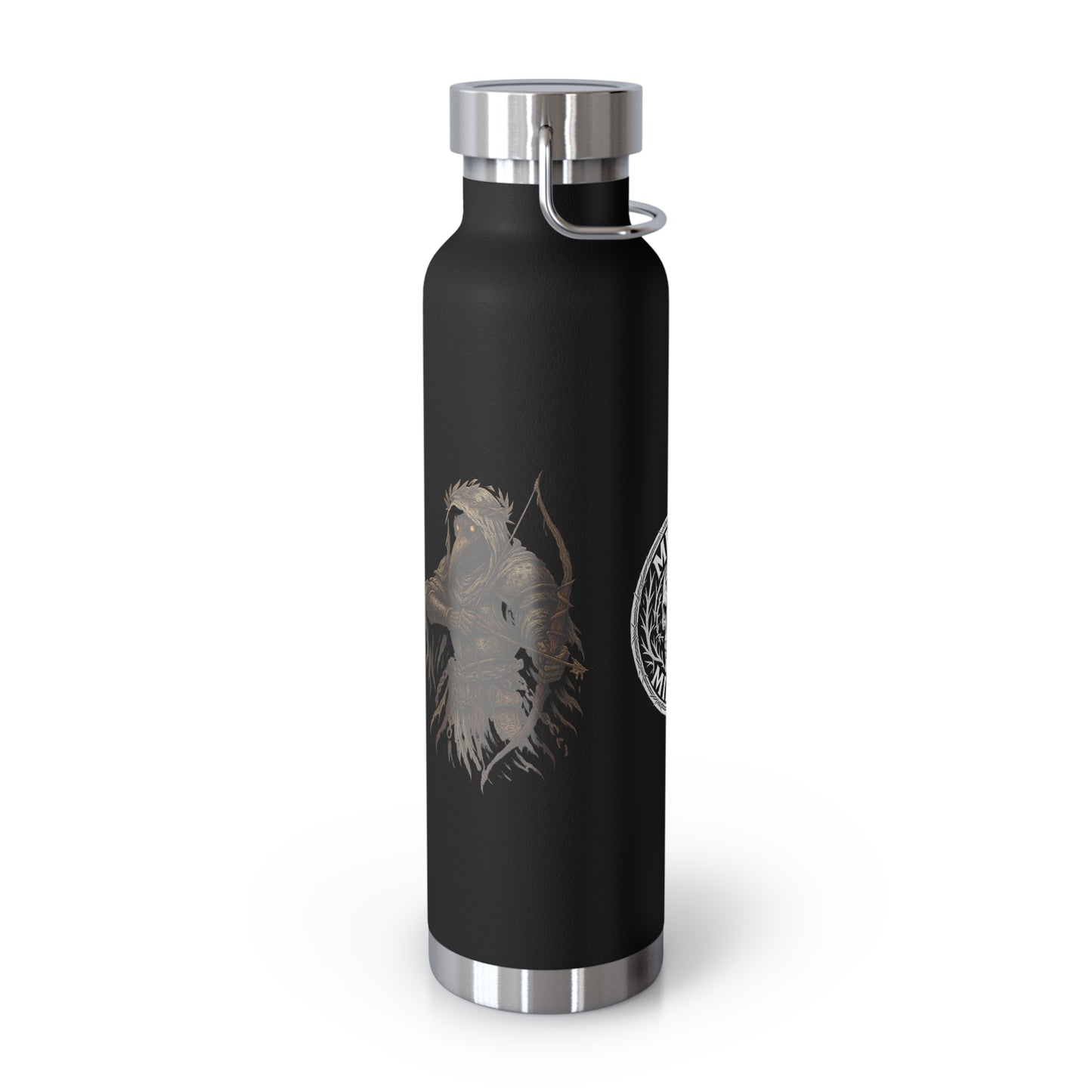 Pestilence Bottle