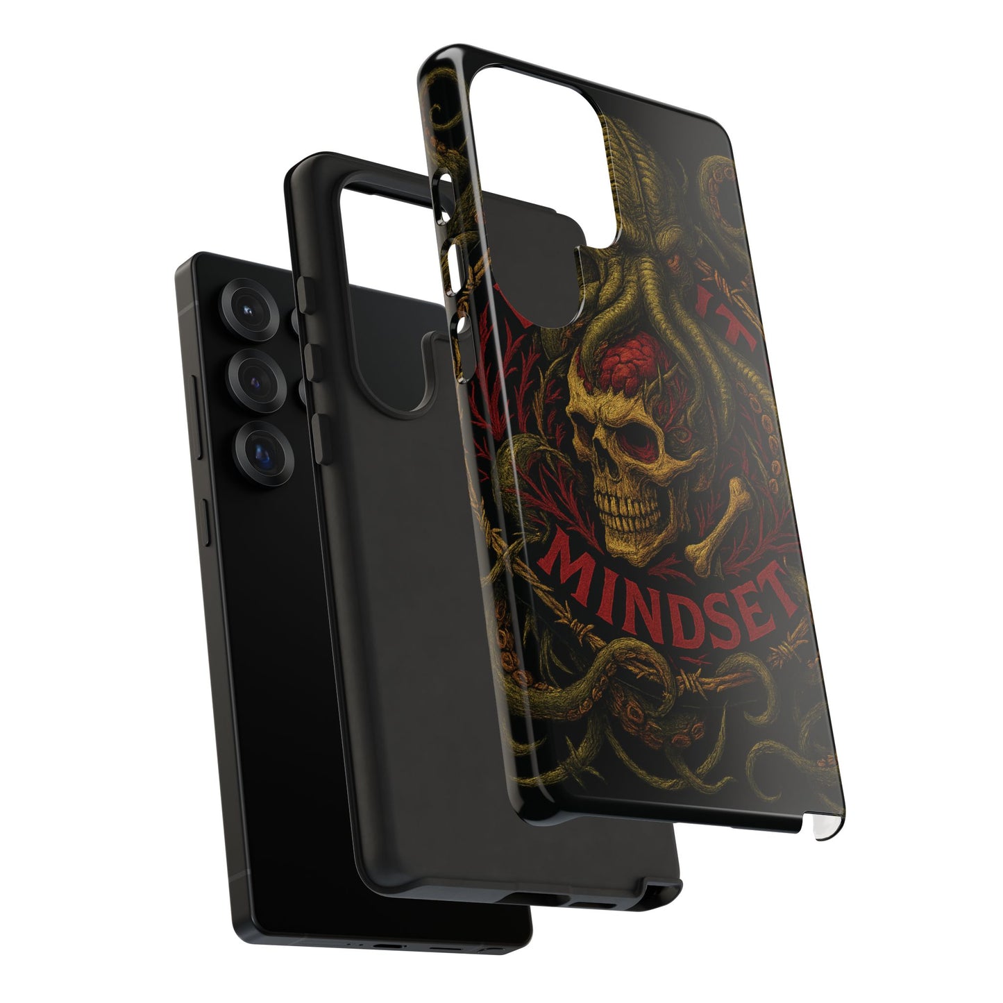The Elder God Tough Case