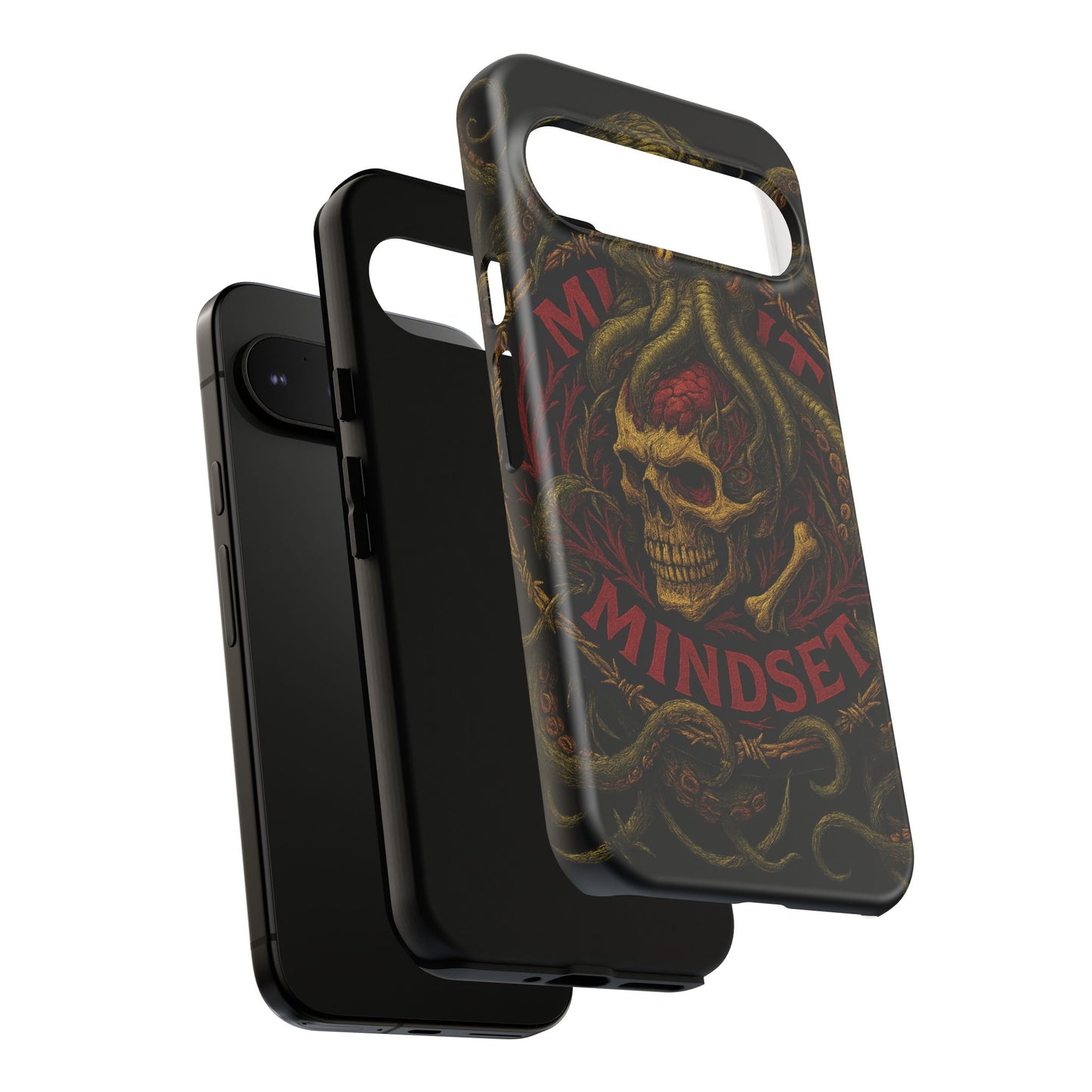 The Elder God Tough Case