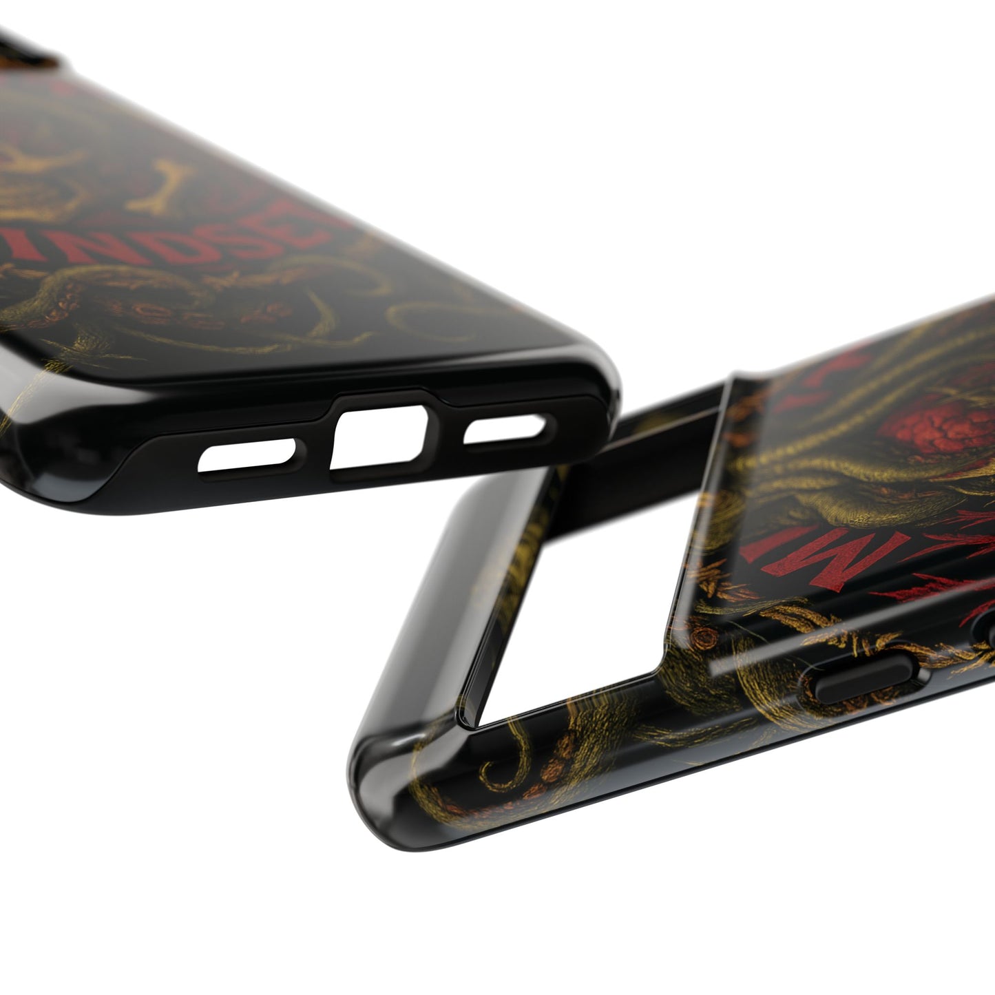 The Elder God Tough Case