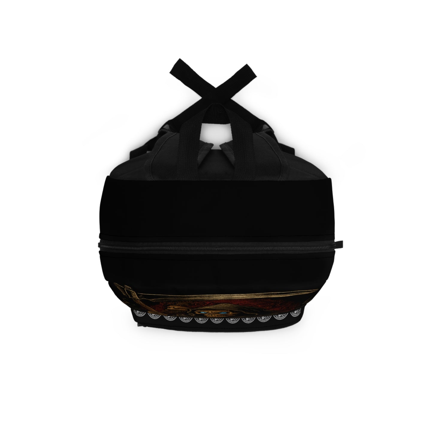 Death Backpack