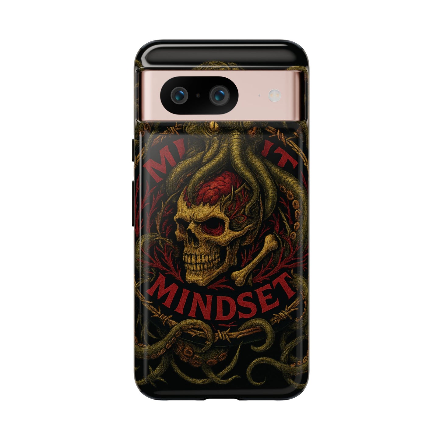 The Elder God Tough Case