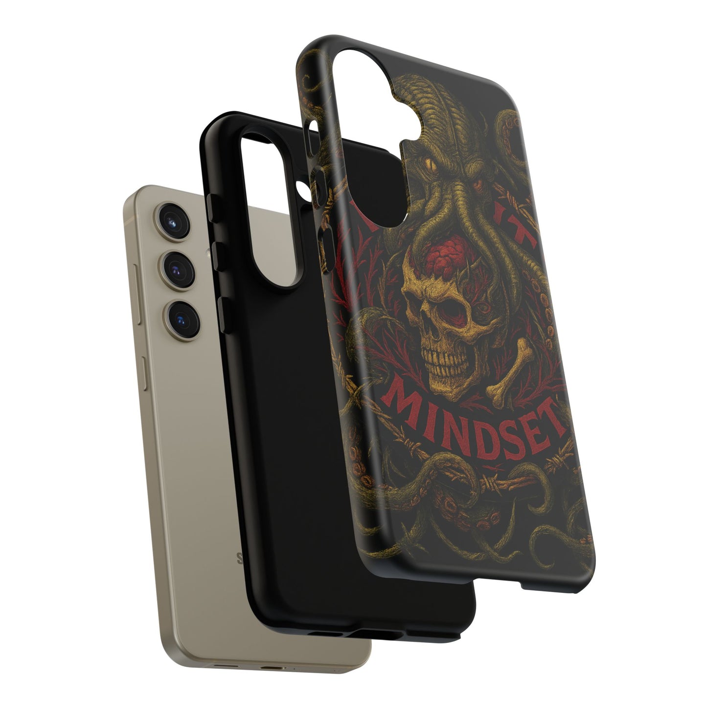The Elder God Tough Case