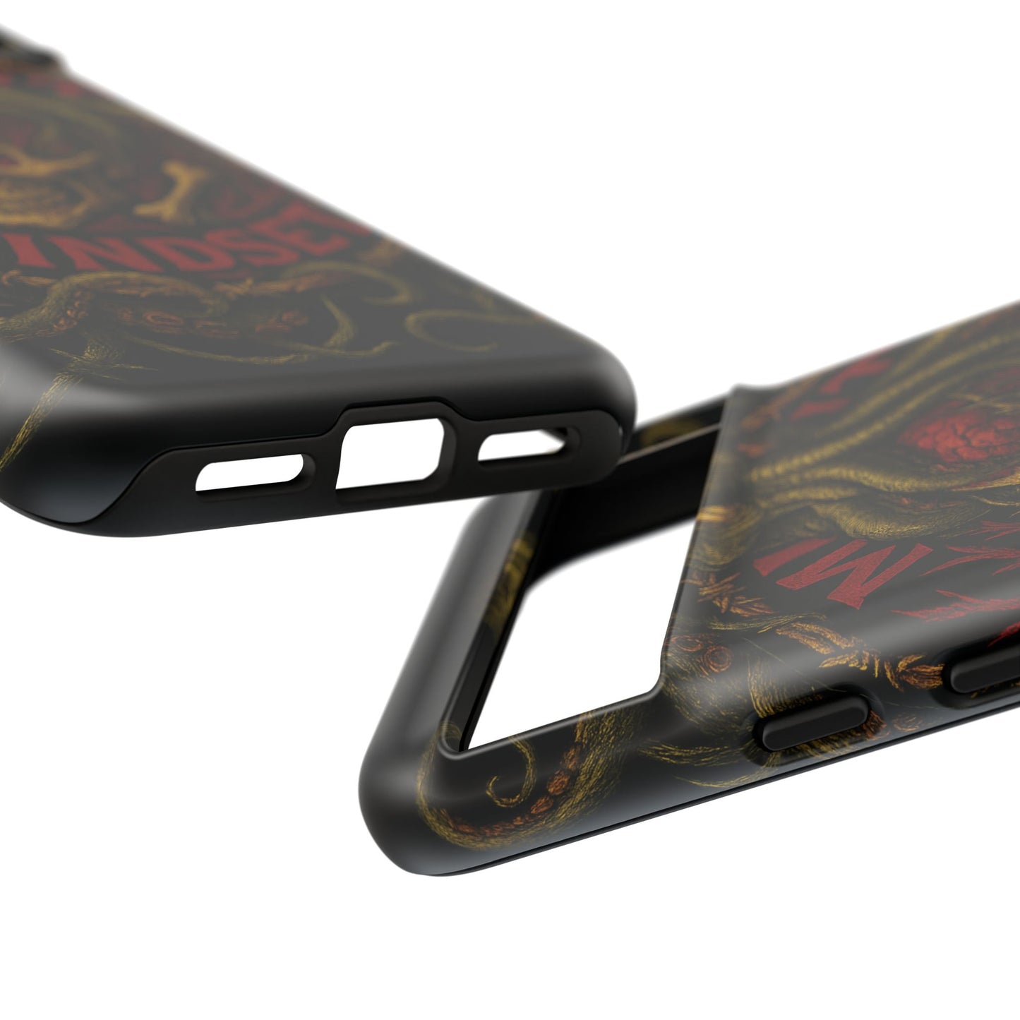 The Elder God Tough Case